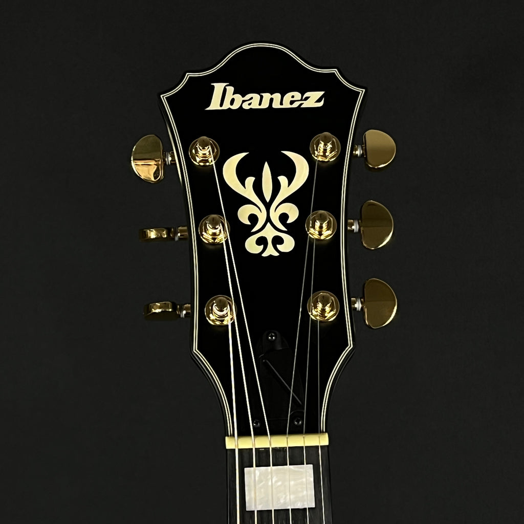 Ibanez AG85-BKF