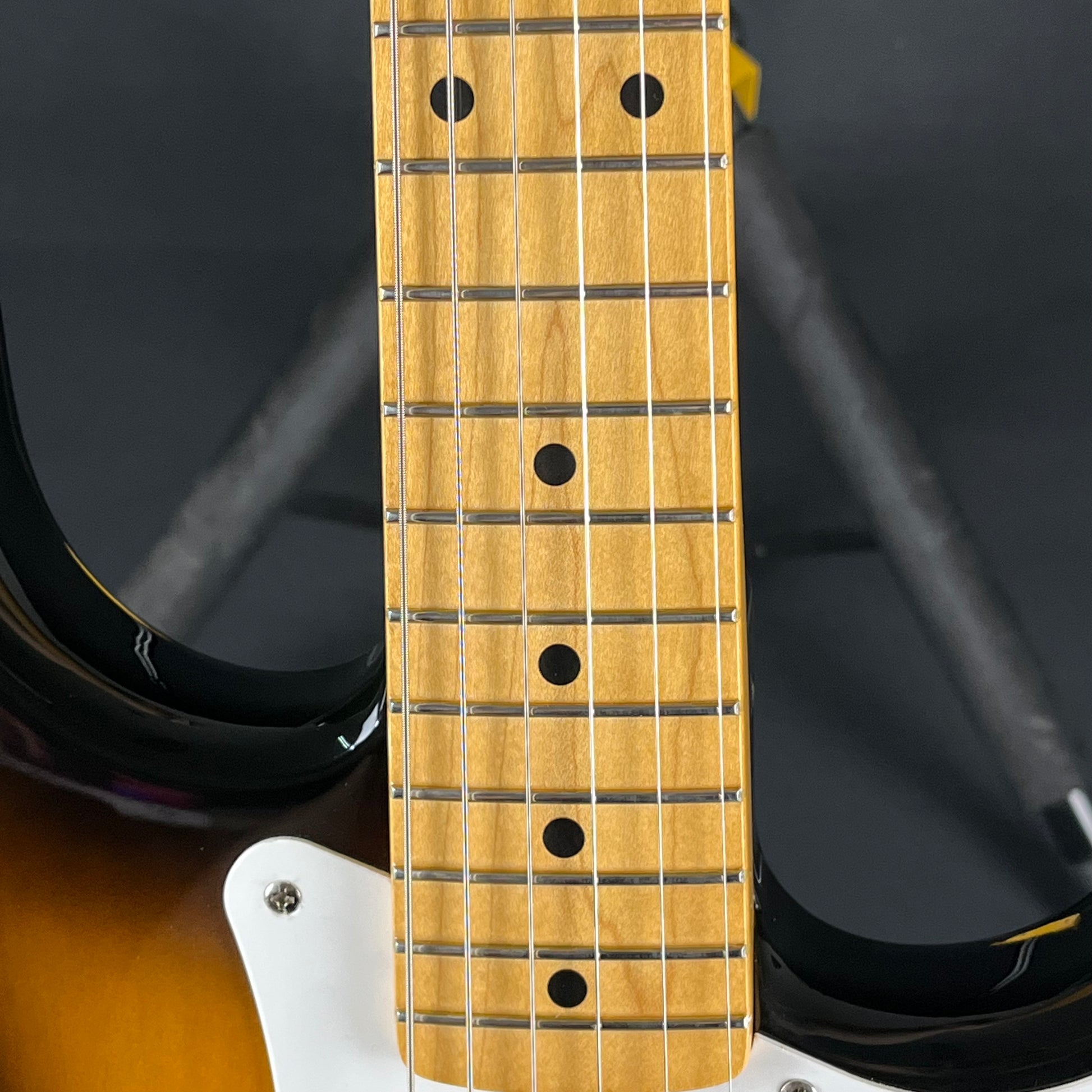 Squier Japan Stratocaster SST-30 1987