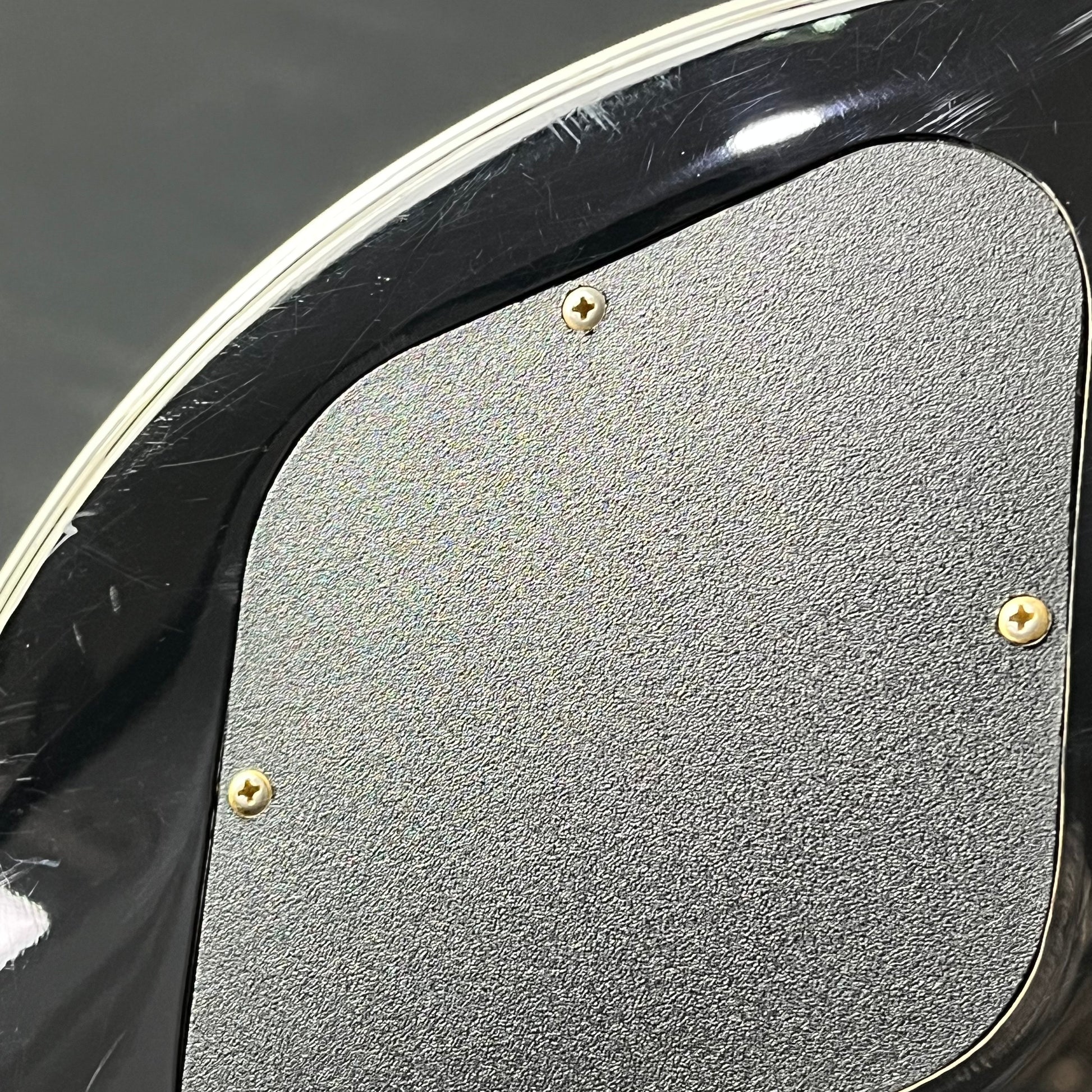 Maison Les Paul Custom