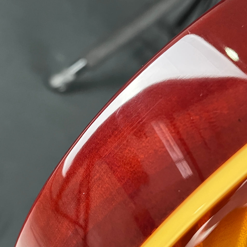 Epiphone Les Paul Standard Pro 2015