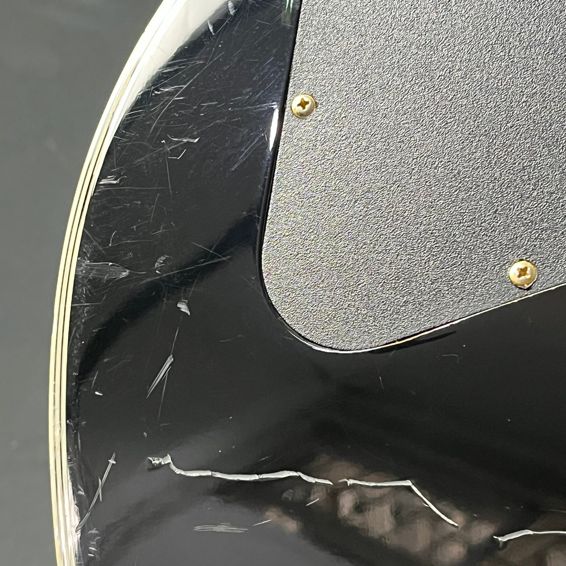 Maison Les Paul Custom