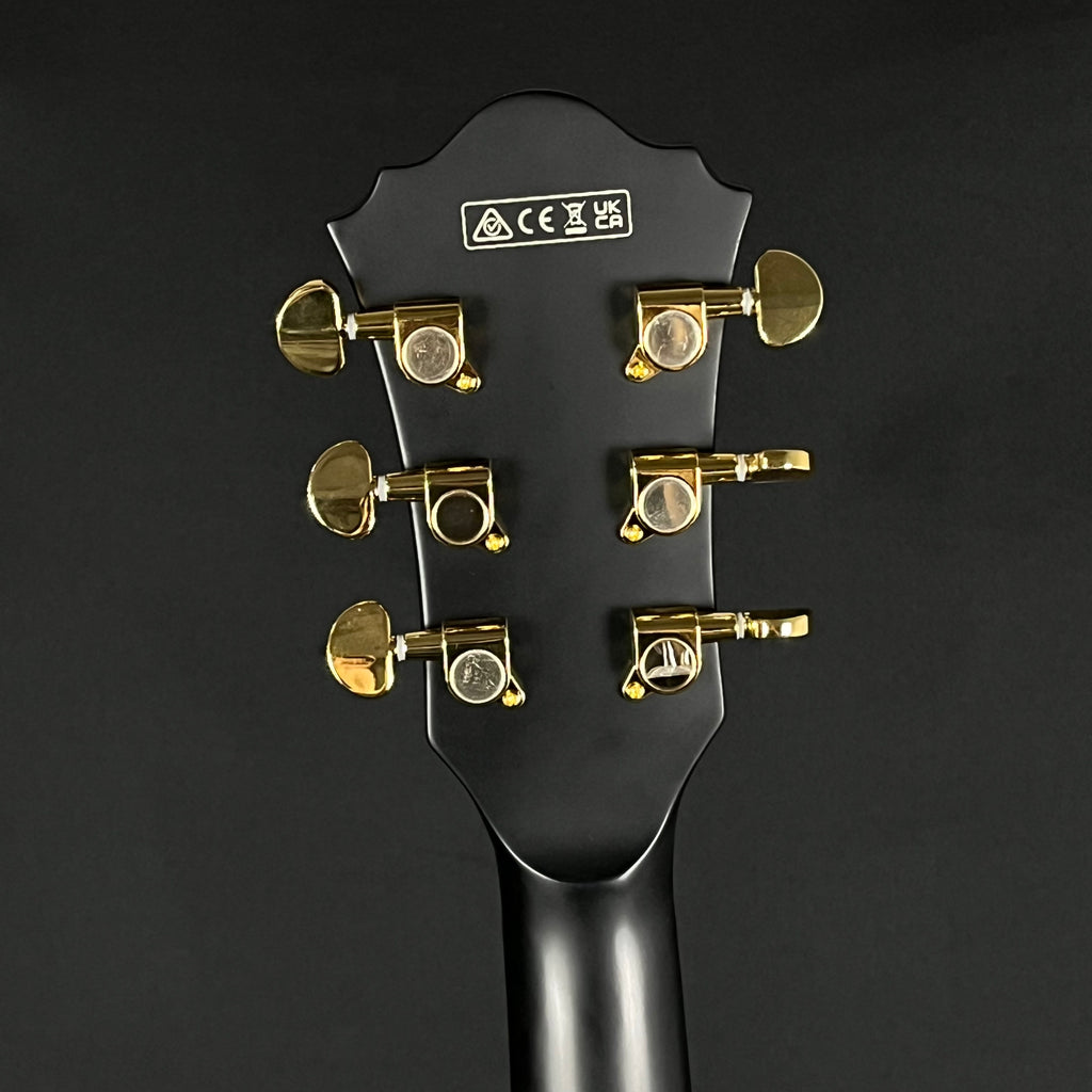 Ibanez AG85-BKF