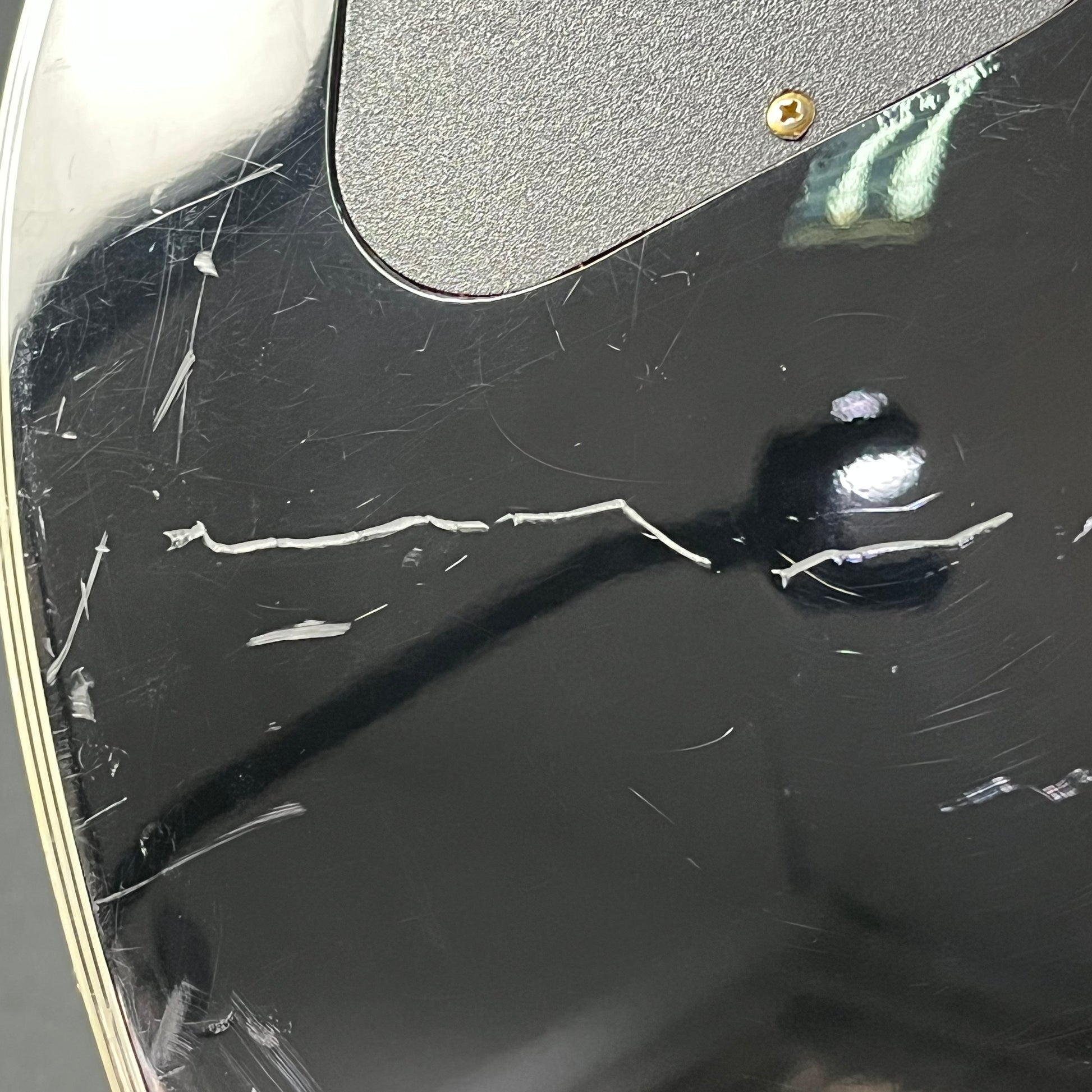 Maison Les Paul Custom