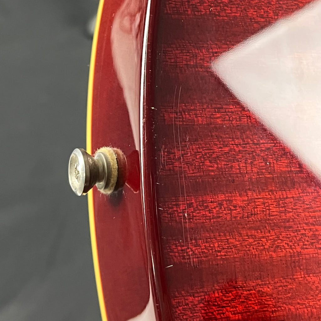 Epiphone Les Paul Standard Pro 2015