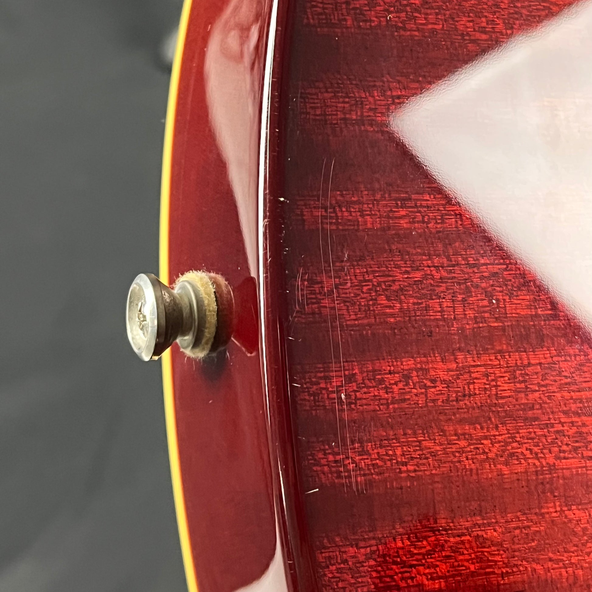 Epiphone Les Paul Standard Pro 2015