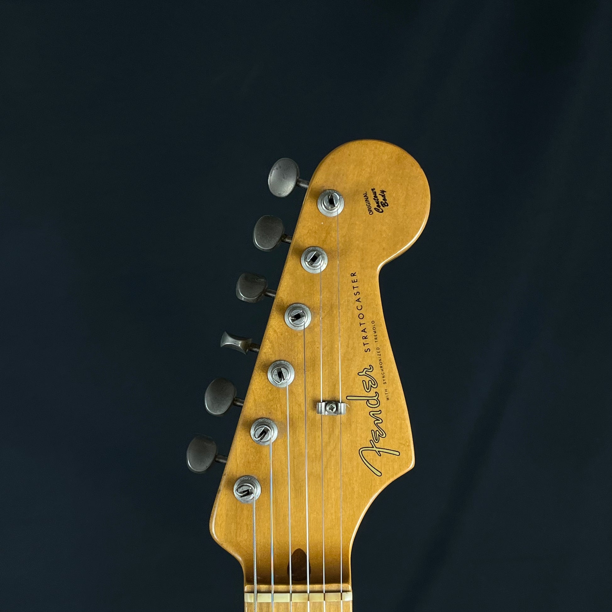Fender Classic 50s Stratocaster 2TS