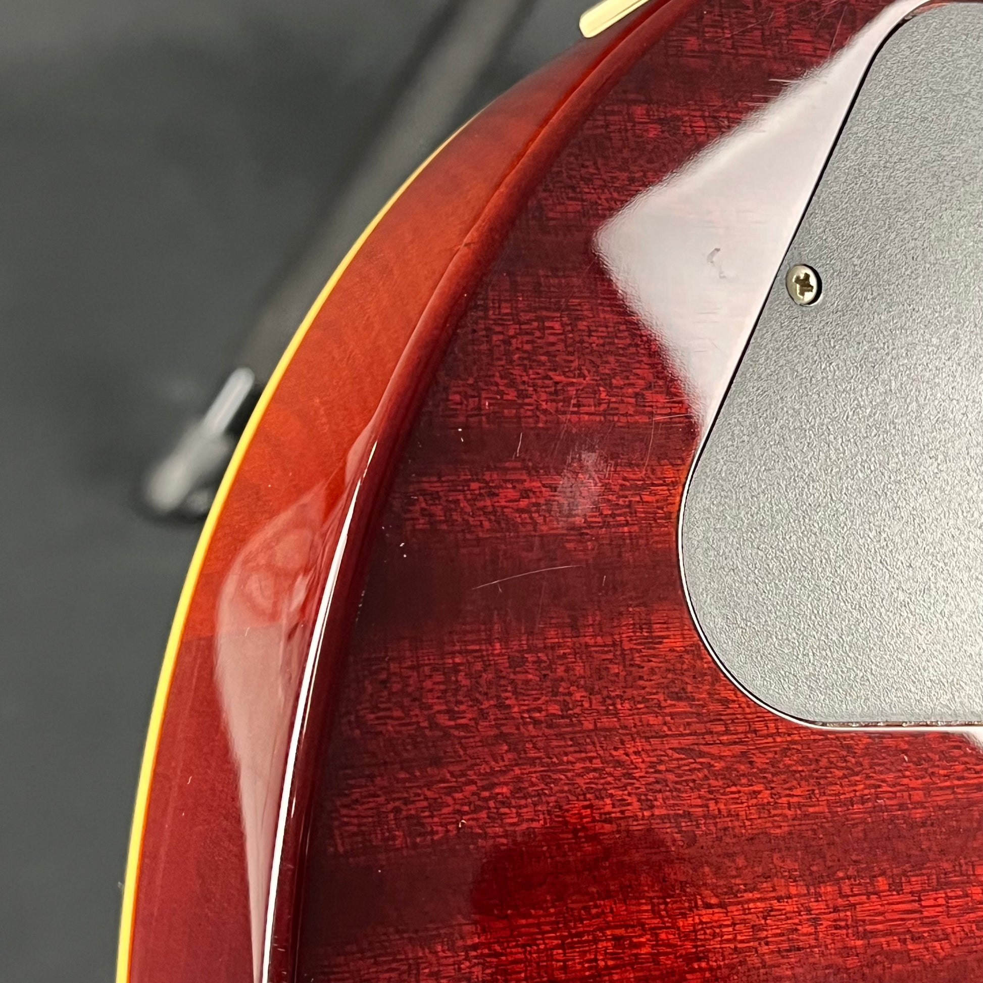 Epiphone Les Paul Standard Pro 2015