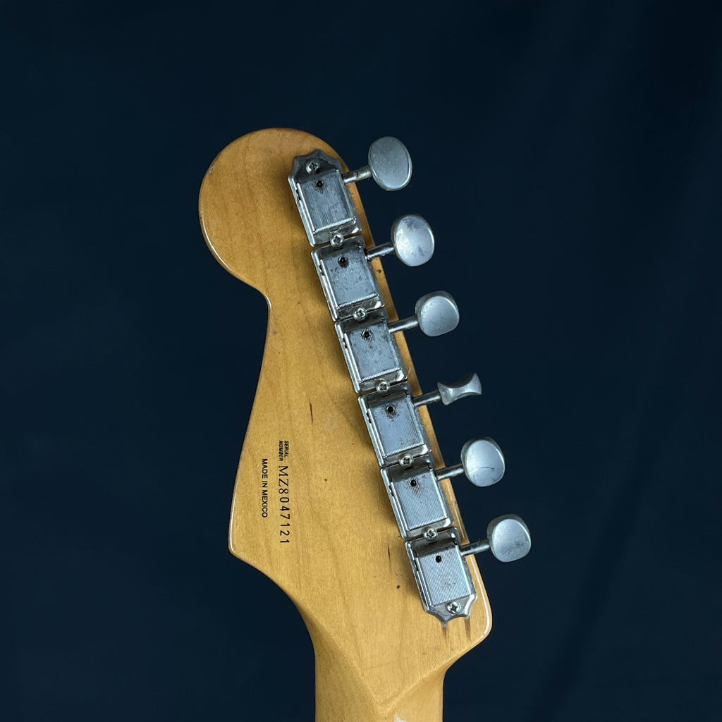 Fender Classic 50s Stratocaster 2TS