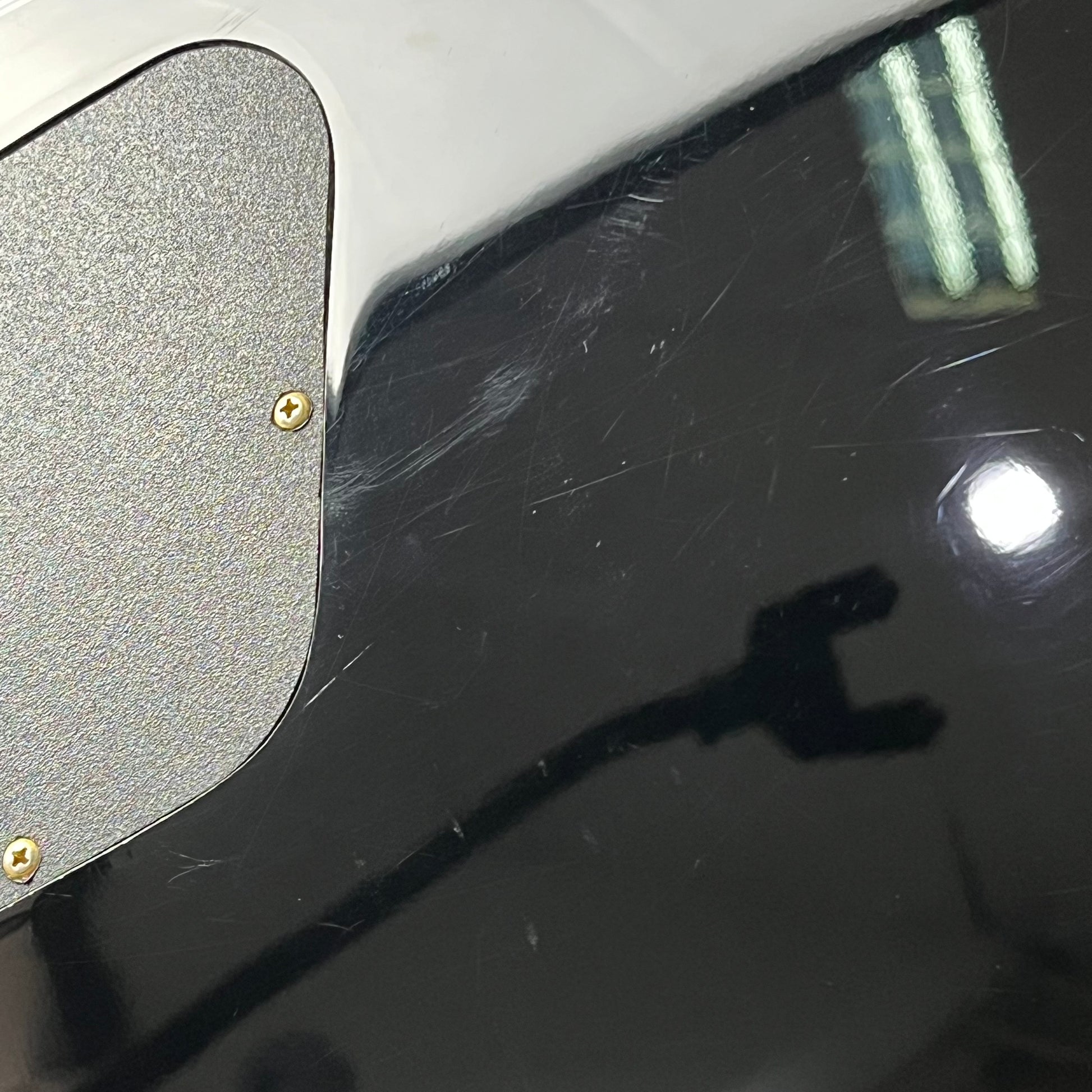 Maison Les Paul Custom