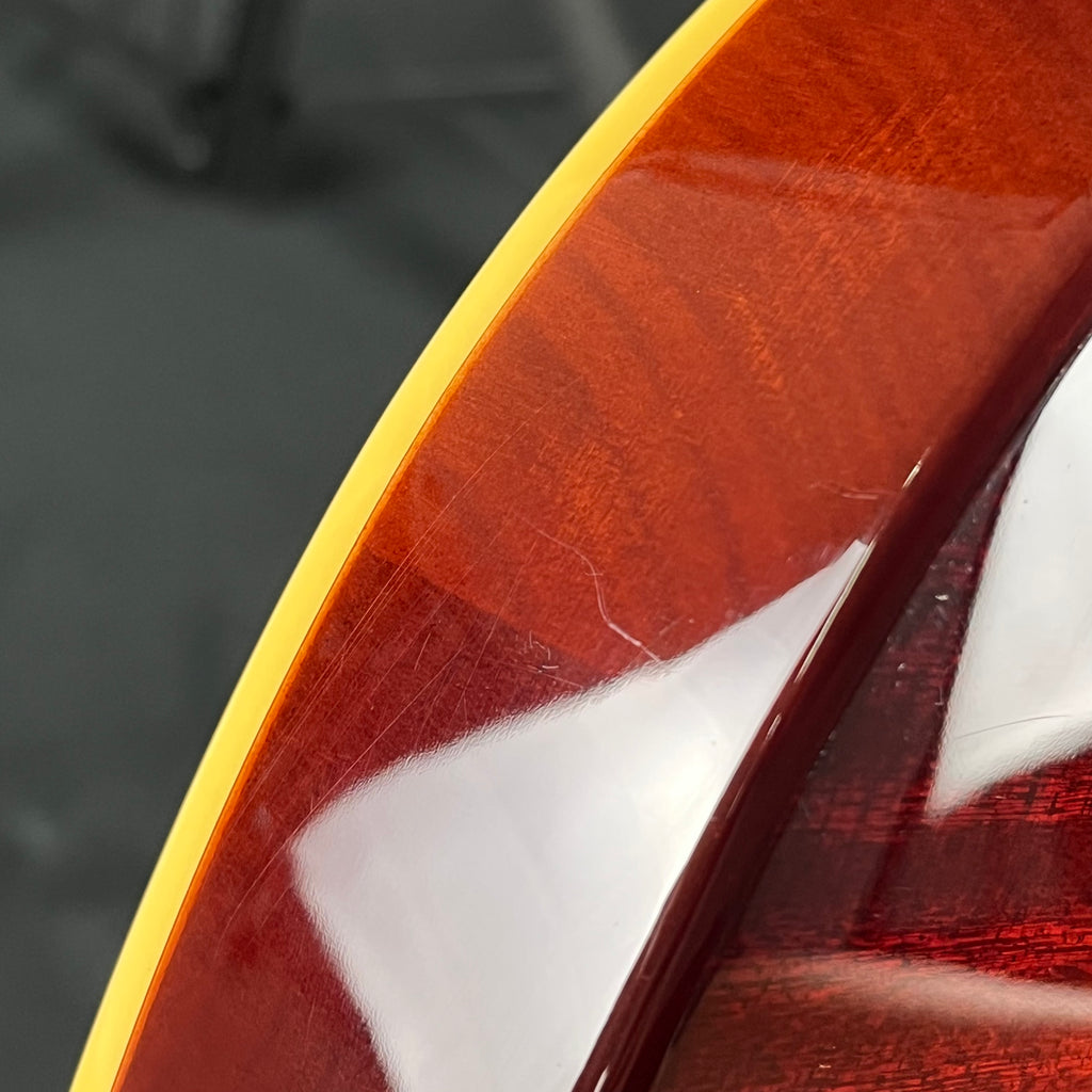 Epiphone Les Paul Standard Pro 2015