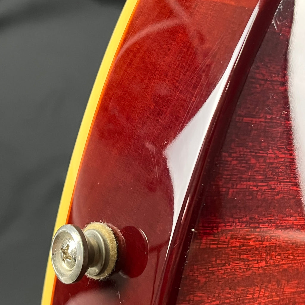 Epiphone Les Paul Standard Pro 2015