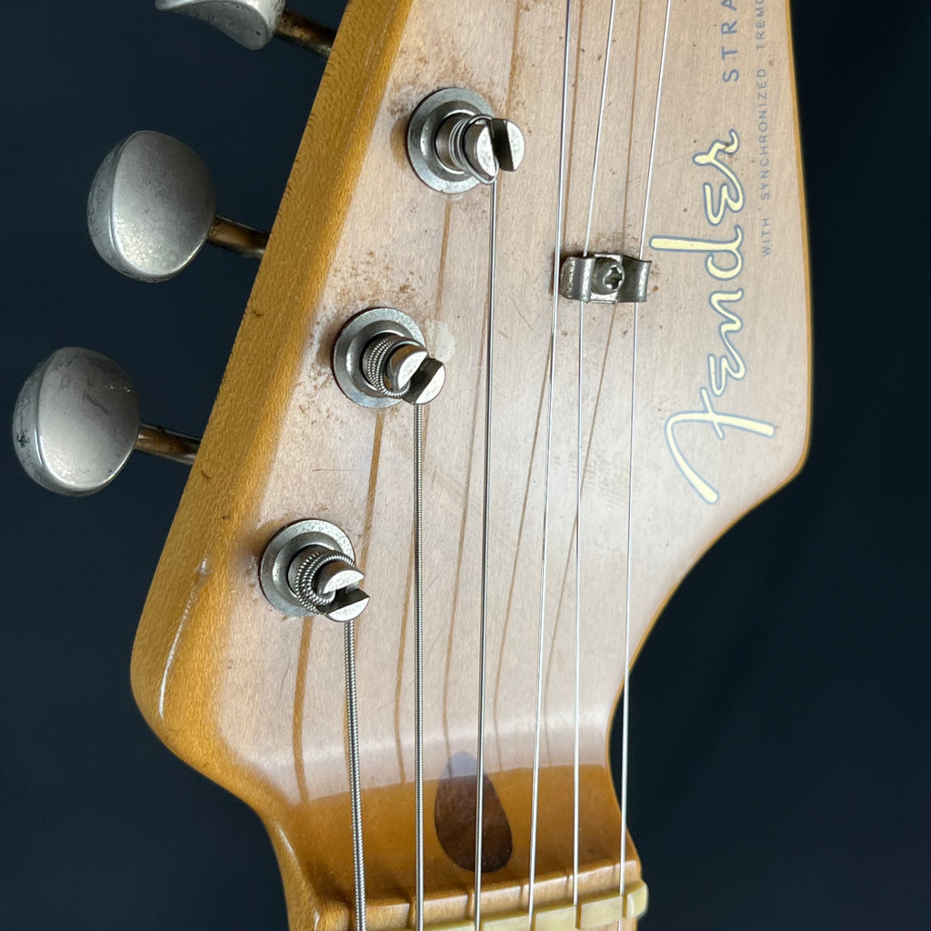 Fender Classic 50s Stratocaster 2TS