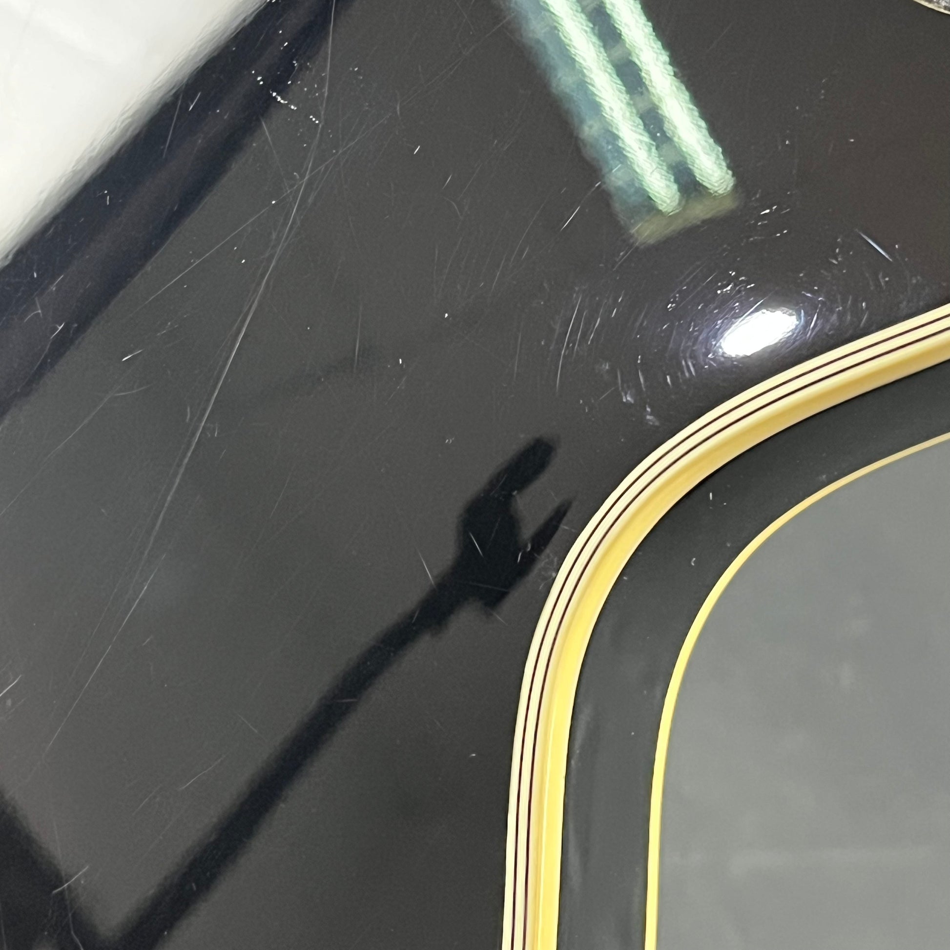 Maison Les Paul Custom