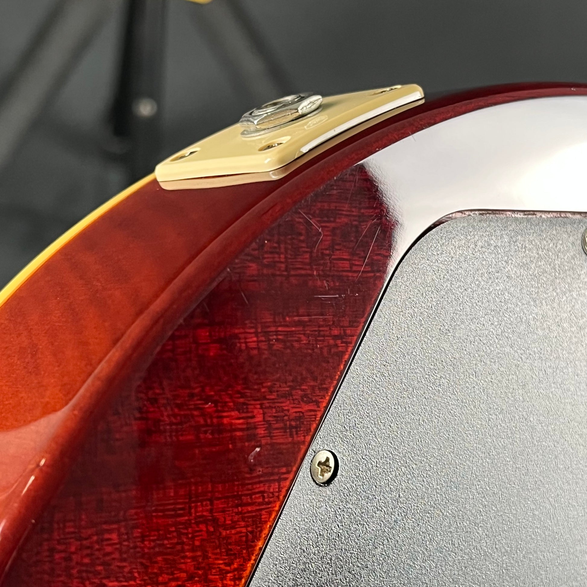 Epiphone Les Paul Standard Pro 2015