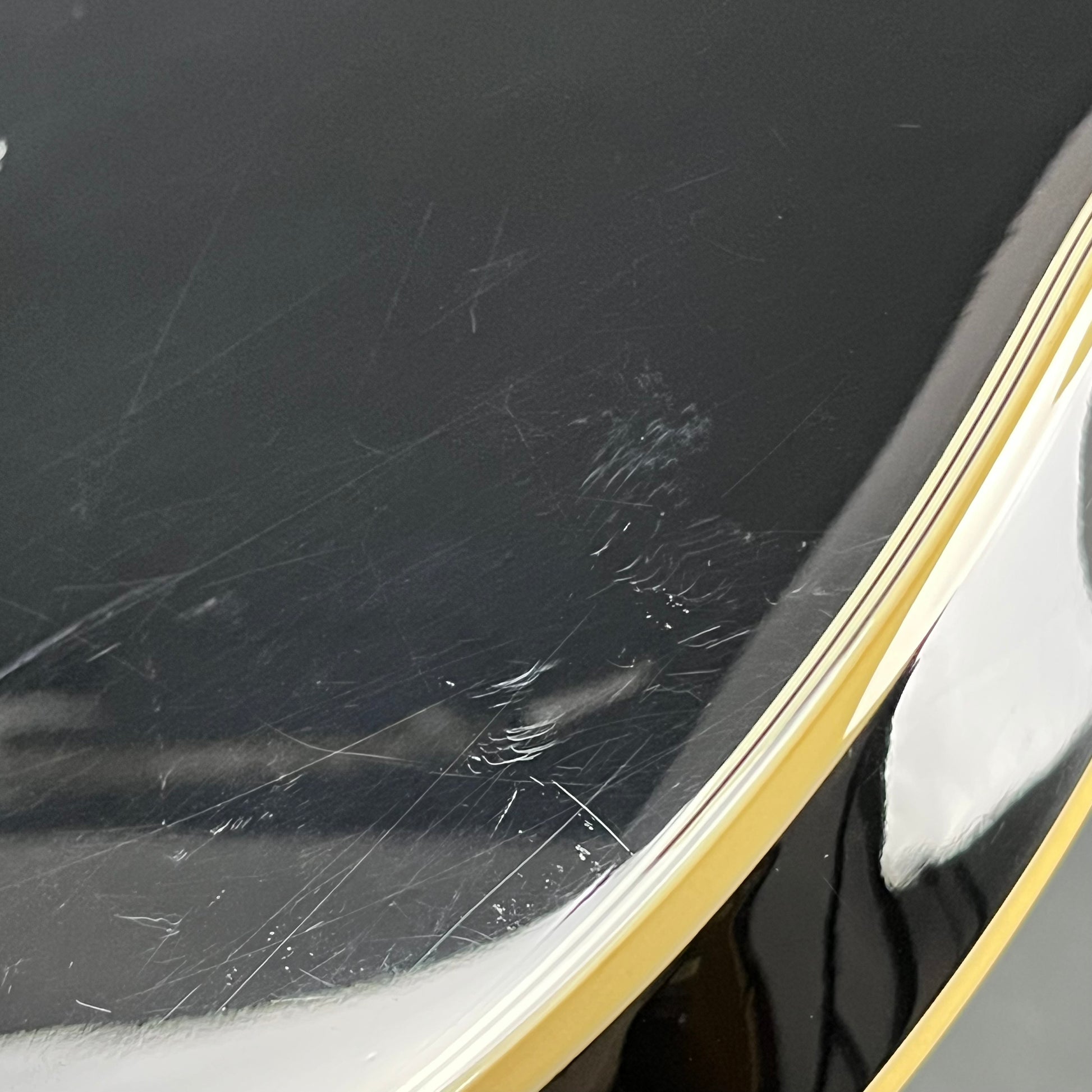 Maison Les Paul Custom