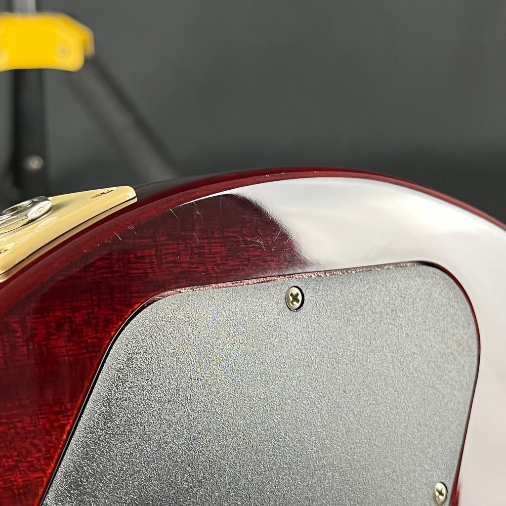 Epiphone Les Paul Standard Pro 2015