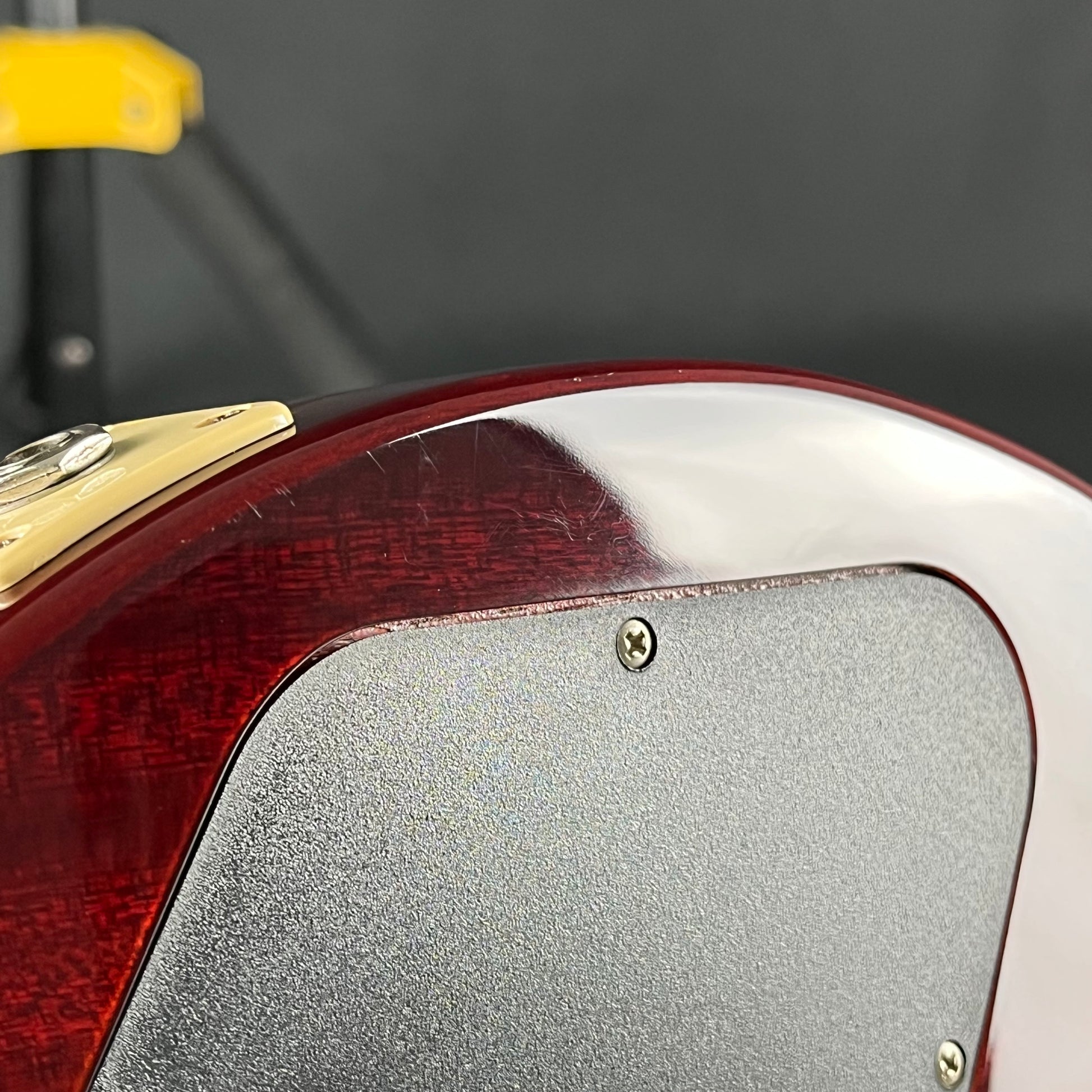 Epiphone Les Paul Standard Pro 2015