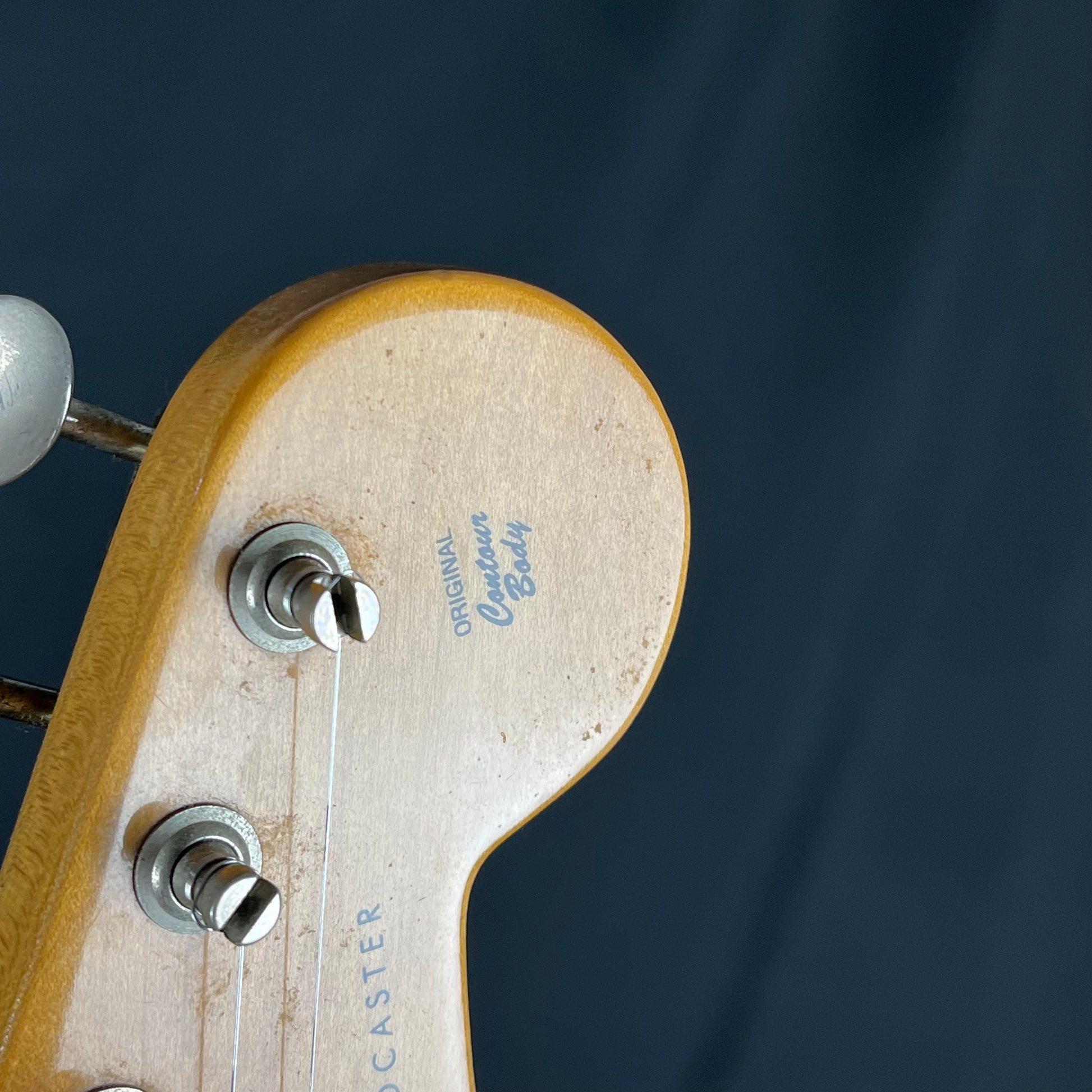 Fender Classic 50s Stratocaster 2TS