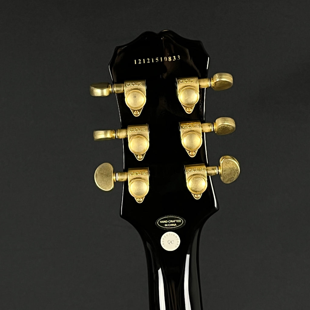 Epiphone Les Paul Custom Pro