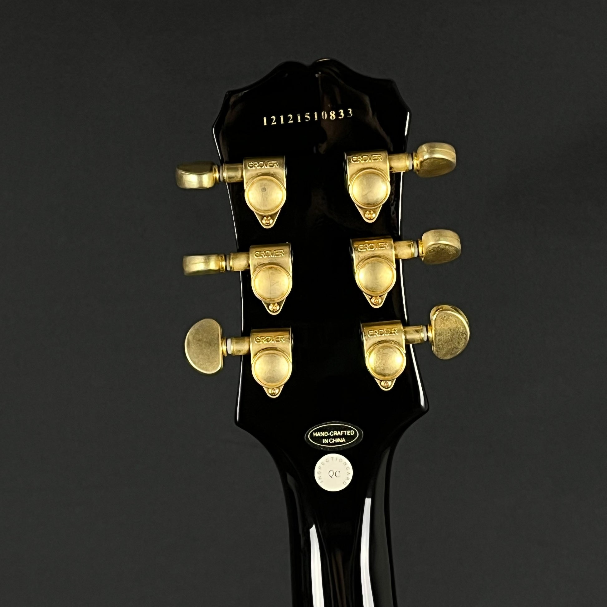 Epiphone Les Paul Custom Pro