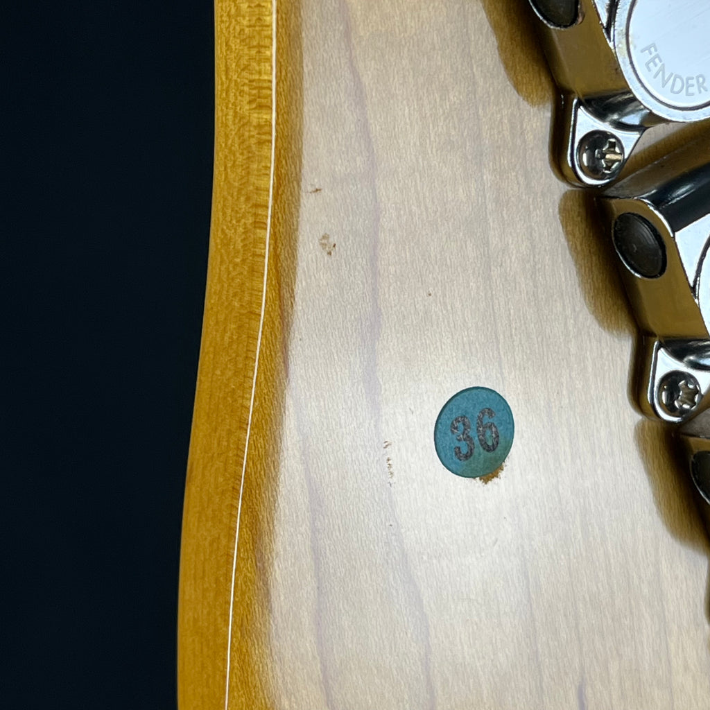 Squier Japan Stratocaster SST-30 1987