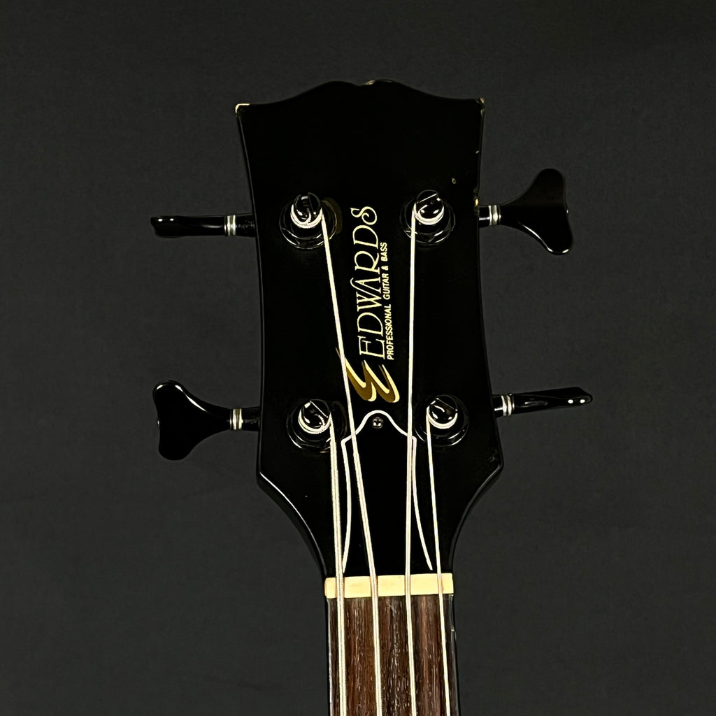 Edwards E-J-78TV Bass
