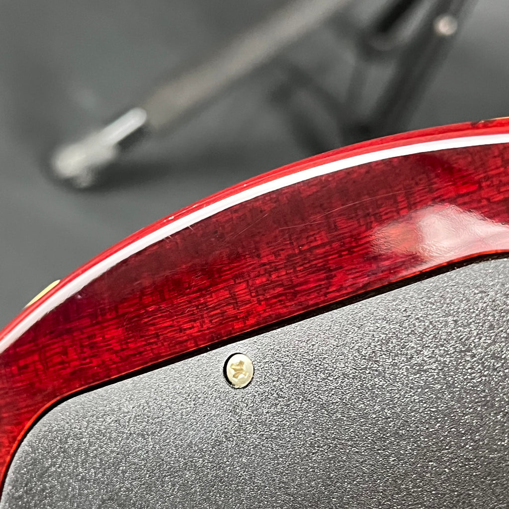 Epiphone Les Paul Standard Pro 2015