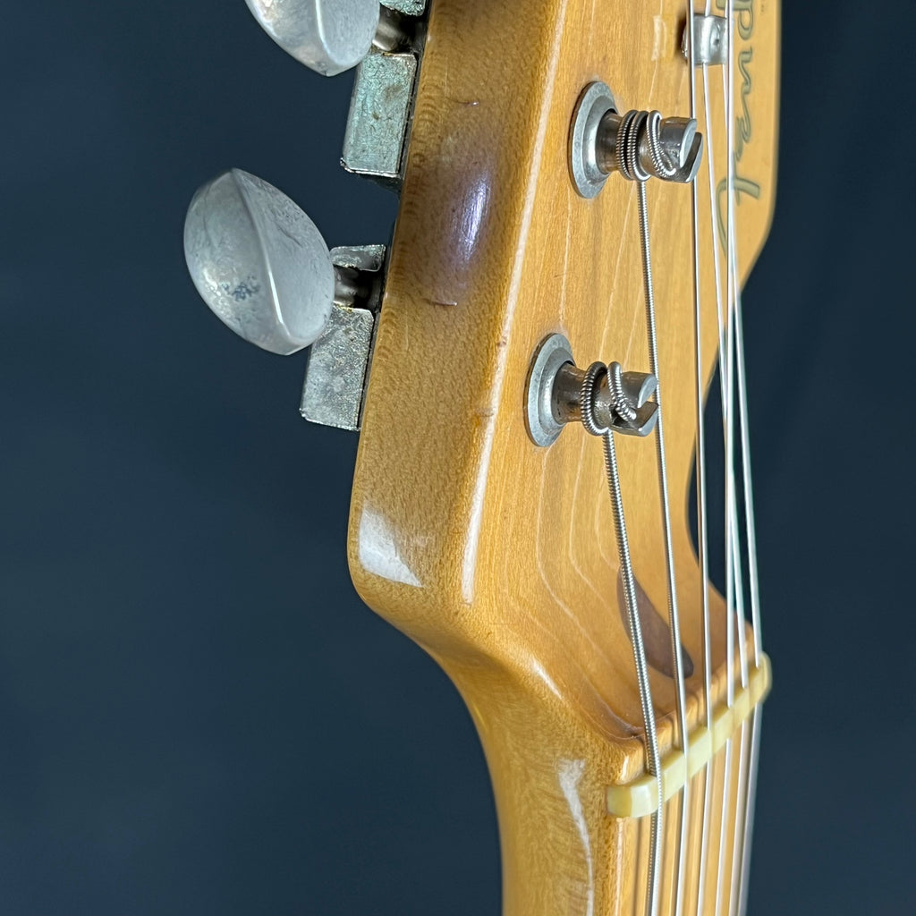 Fender Classic 50s Stratocaster 2TS