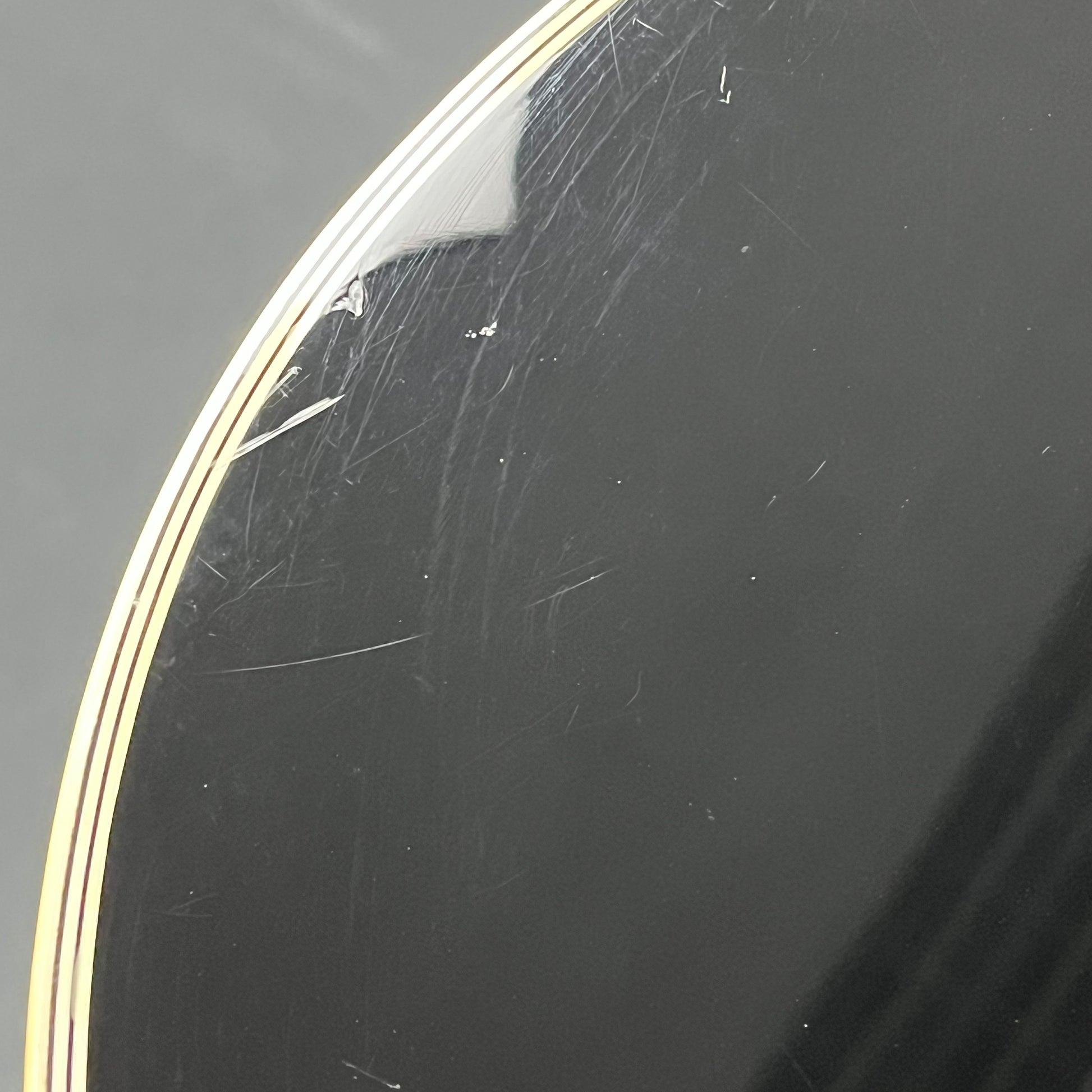 Maison Les Paul Custom