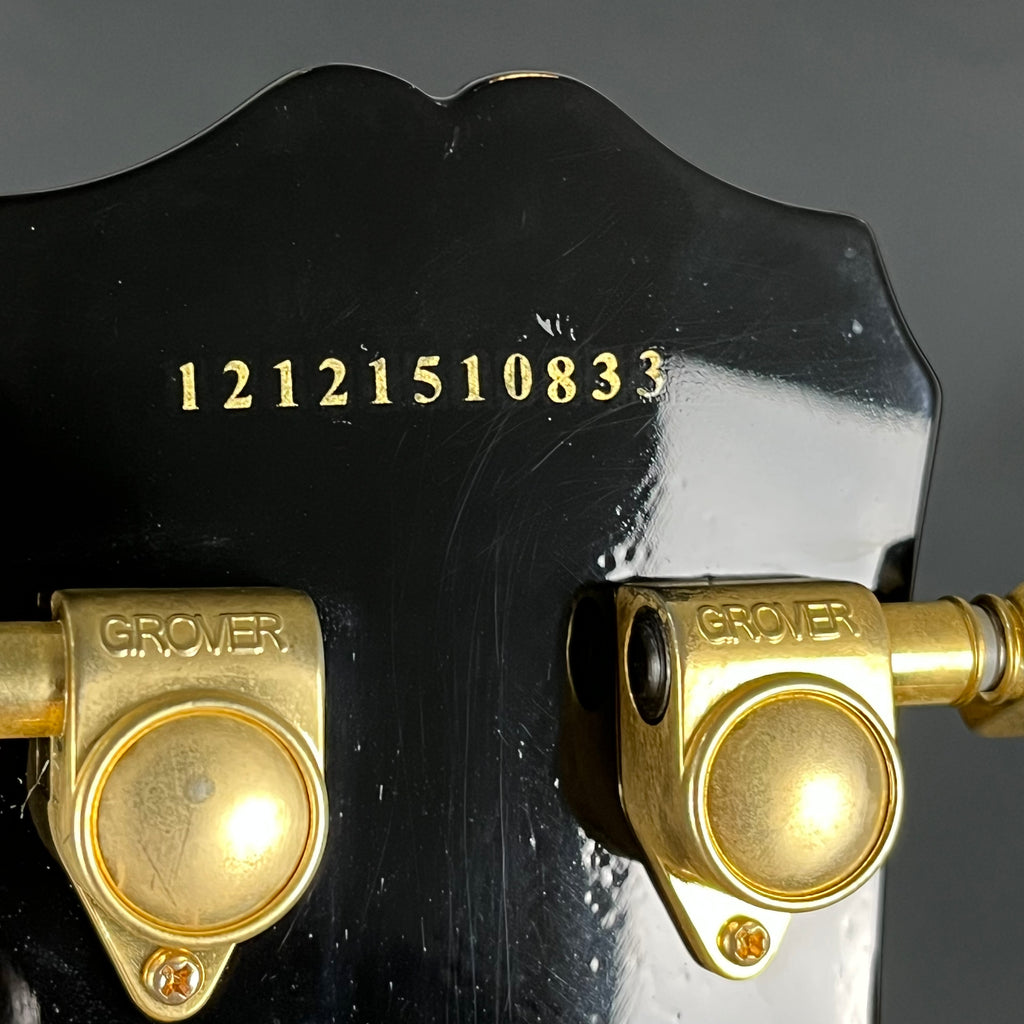 Epiphone Les Paul Custom Pro