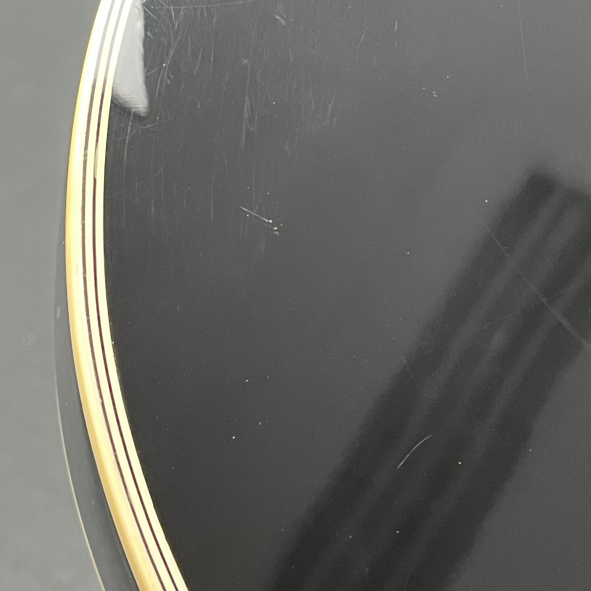 Maison Les Paul Custom