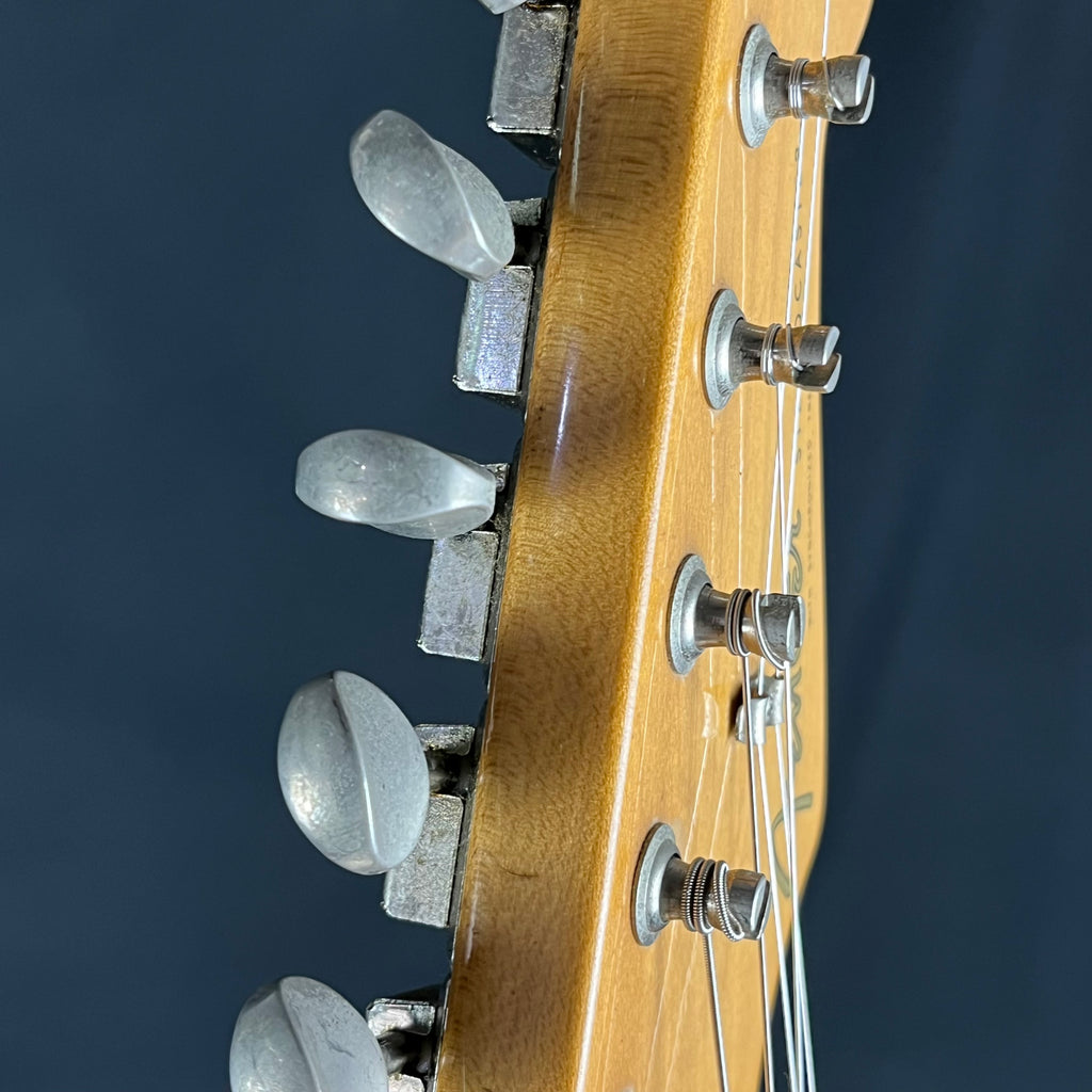 Fender Classic 50s Stratocaster 2TS