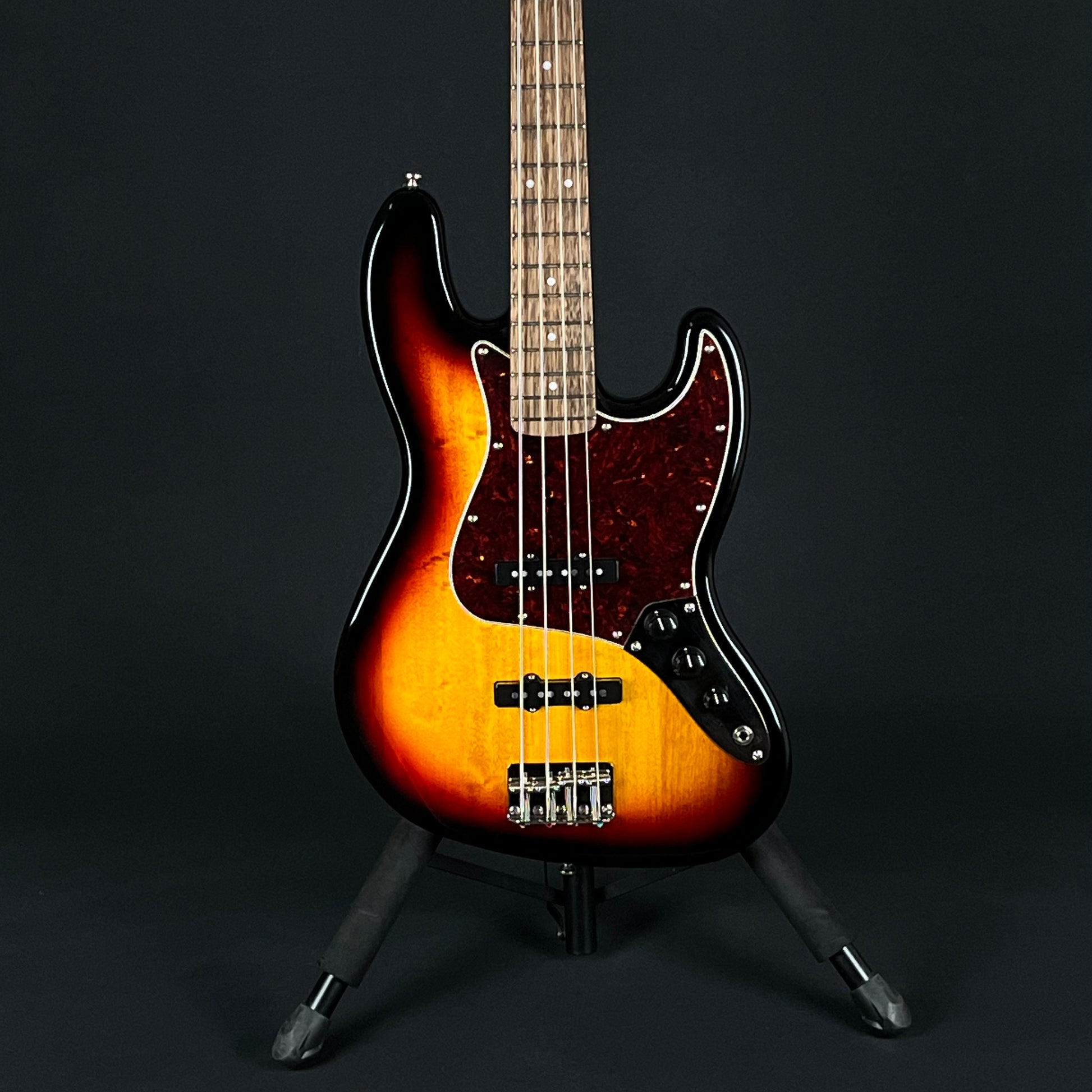 Squier Classic Vibe 60s Jazz Bass