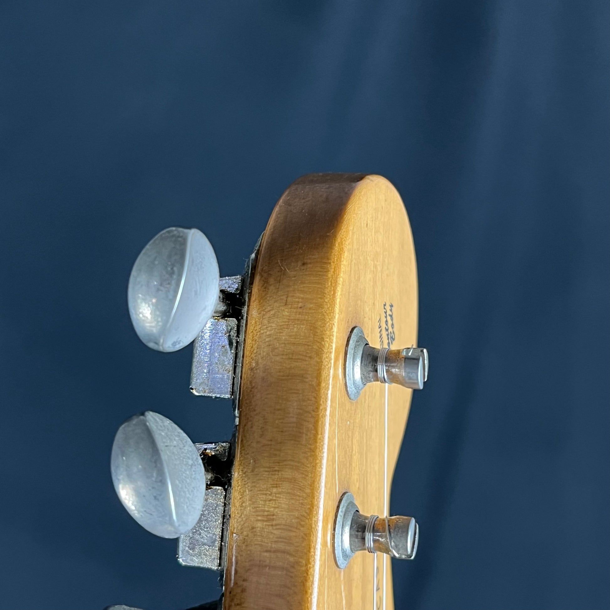 Fender Classic 50s Stratocaster 2TS