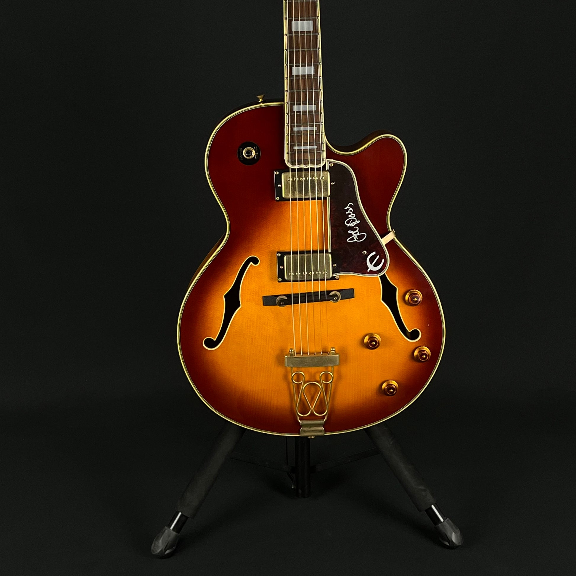 Epiphone Korea Joe Pass Emperor 1994