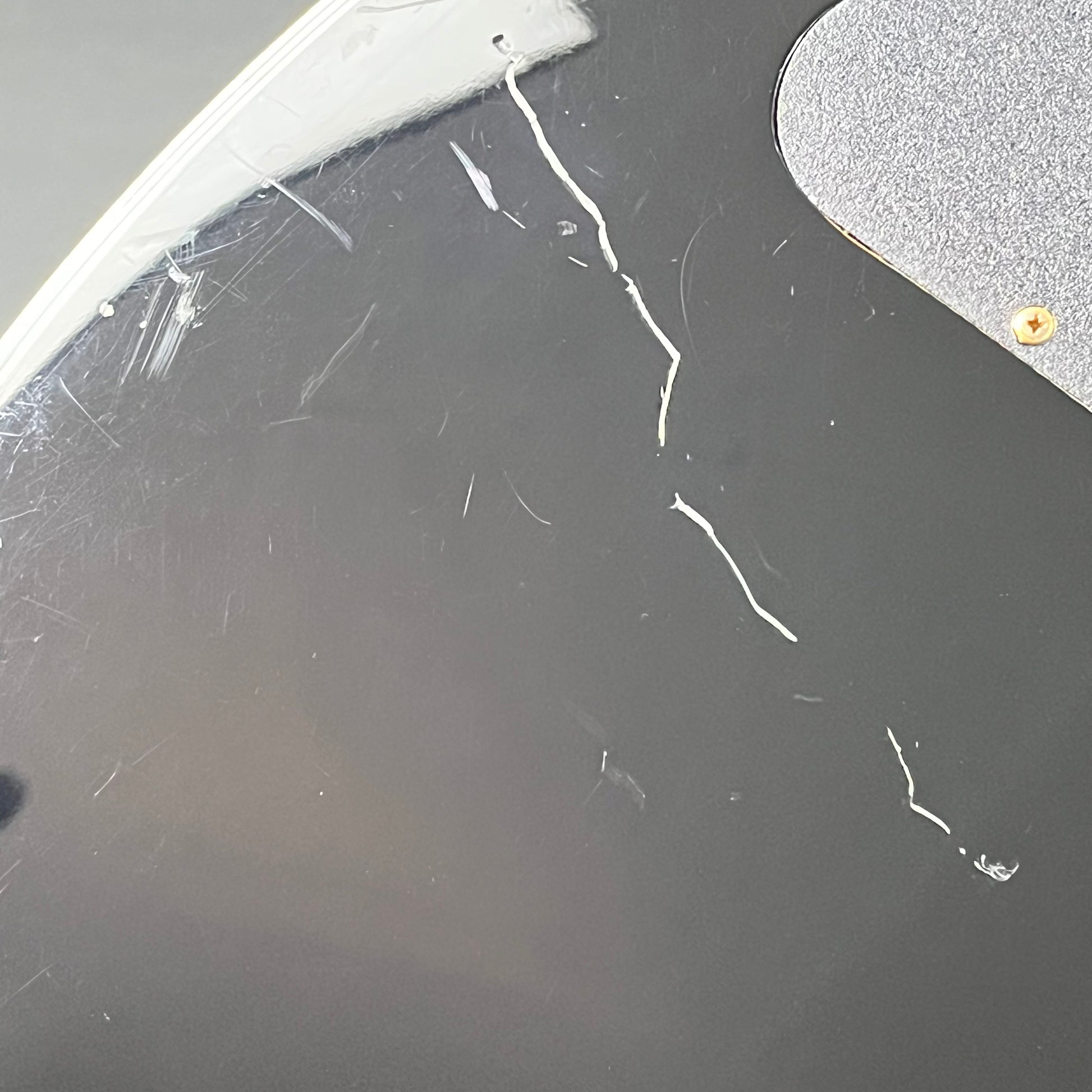 Maison Les Paul Custom