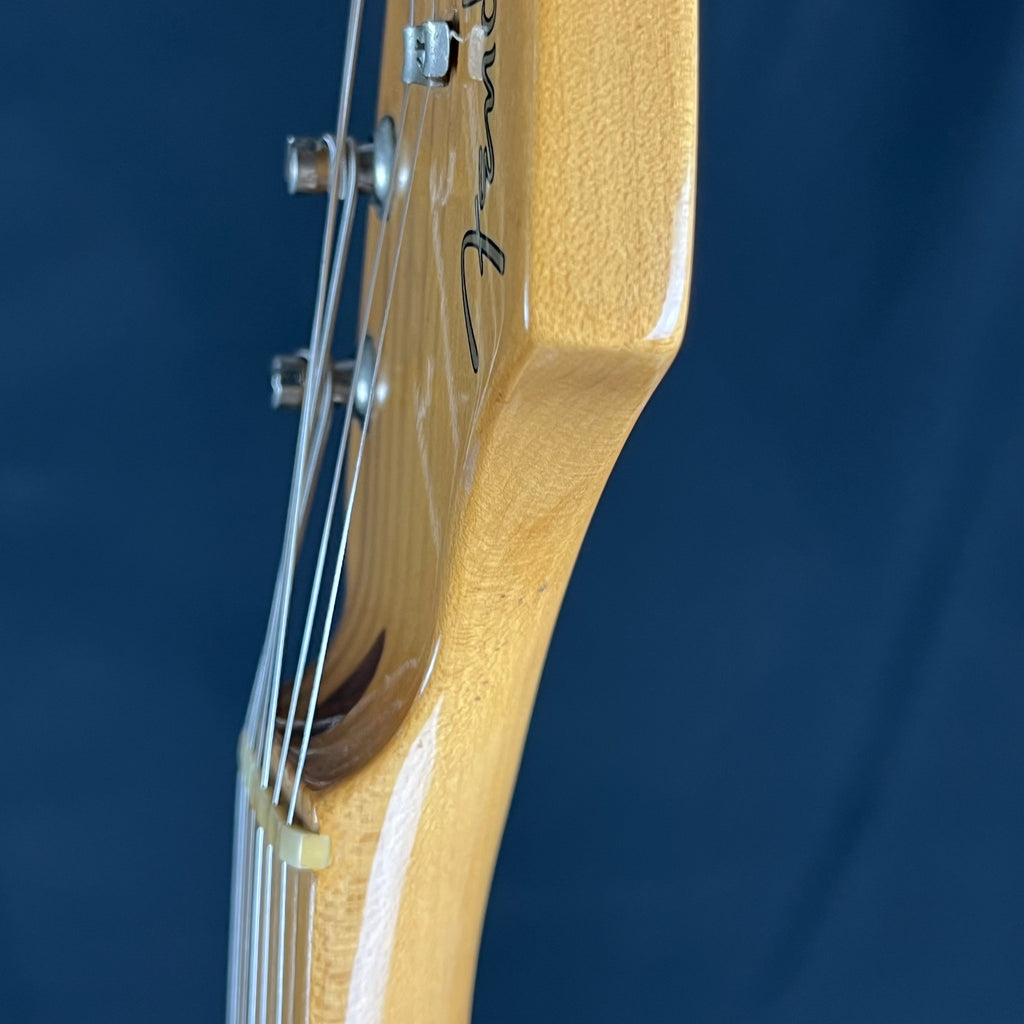 Fender Classic 50s Stratocaster 2TS