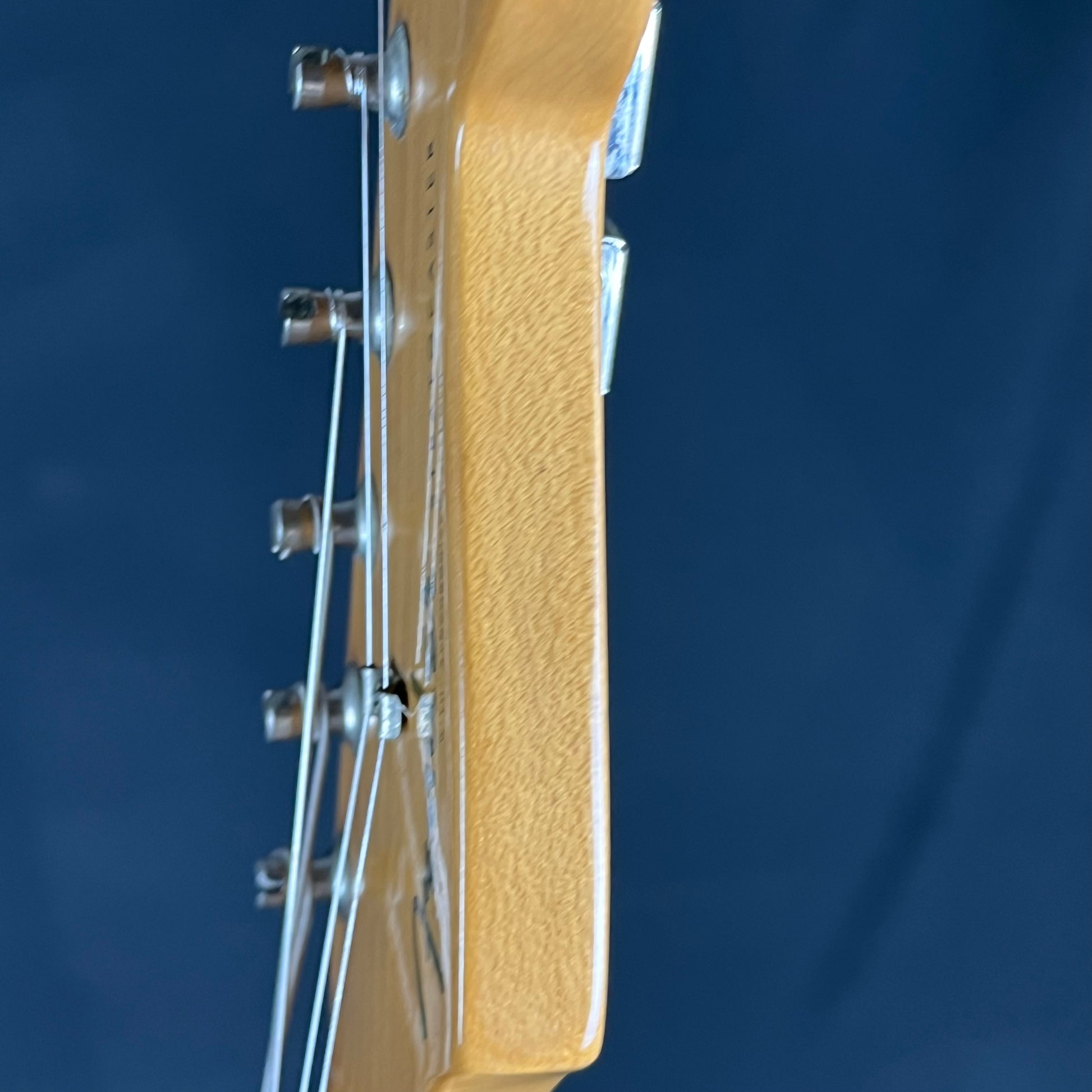 Fender Classic 50s Stratocaster 2TS