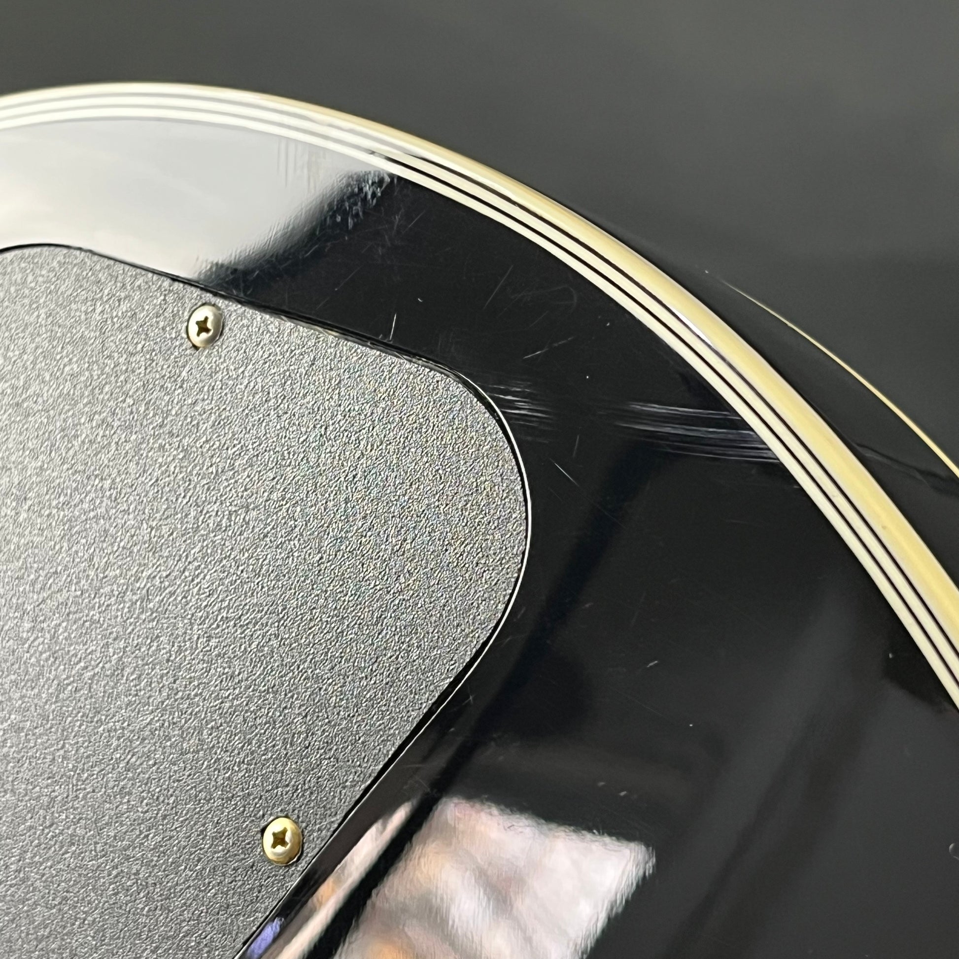 Maison Les Paul Custom