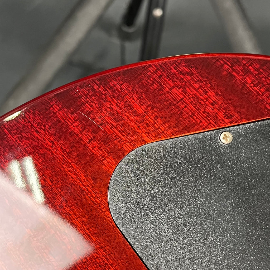 Epiphone Les Paul Standard Pro 2015