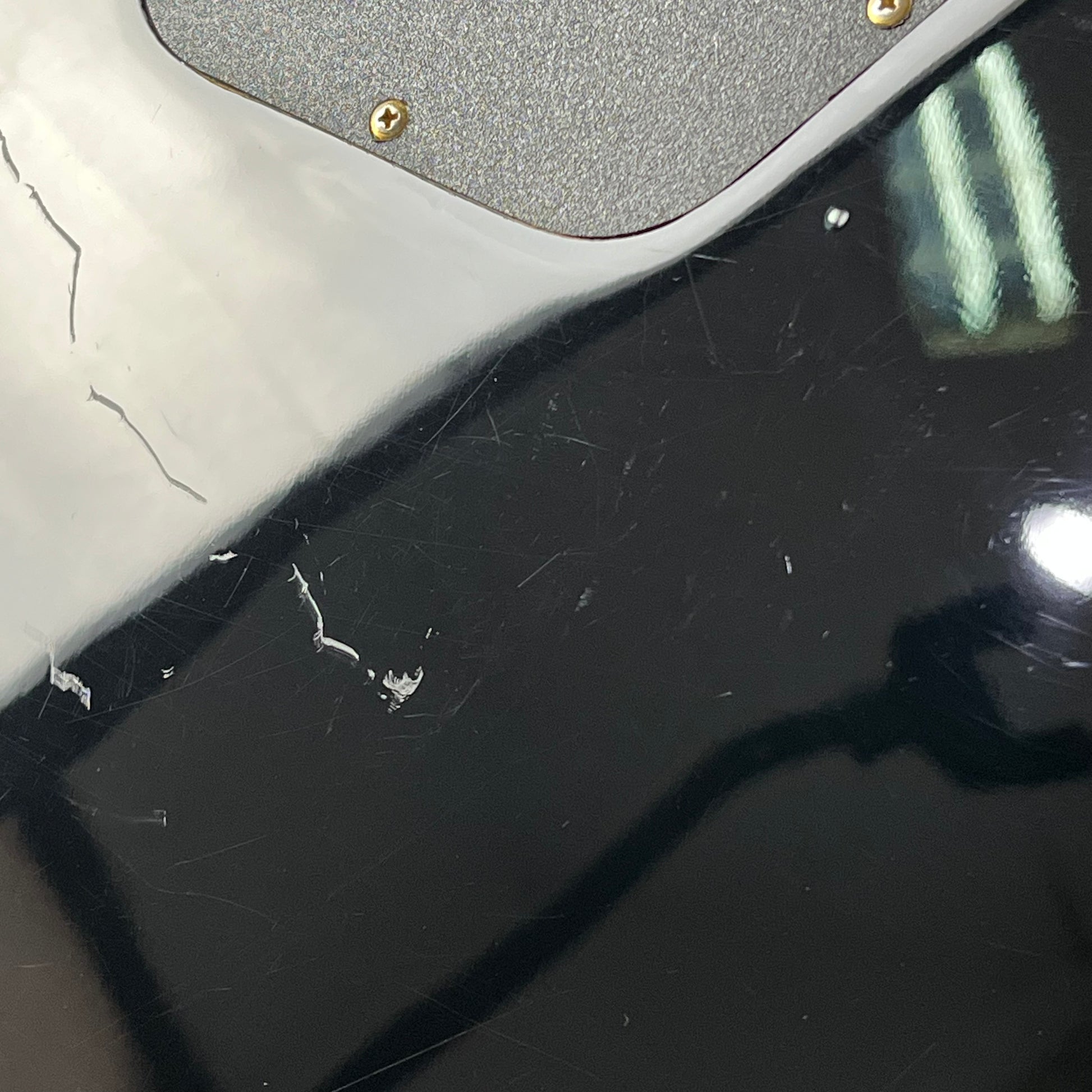 Maison Les Paul Custom