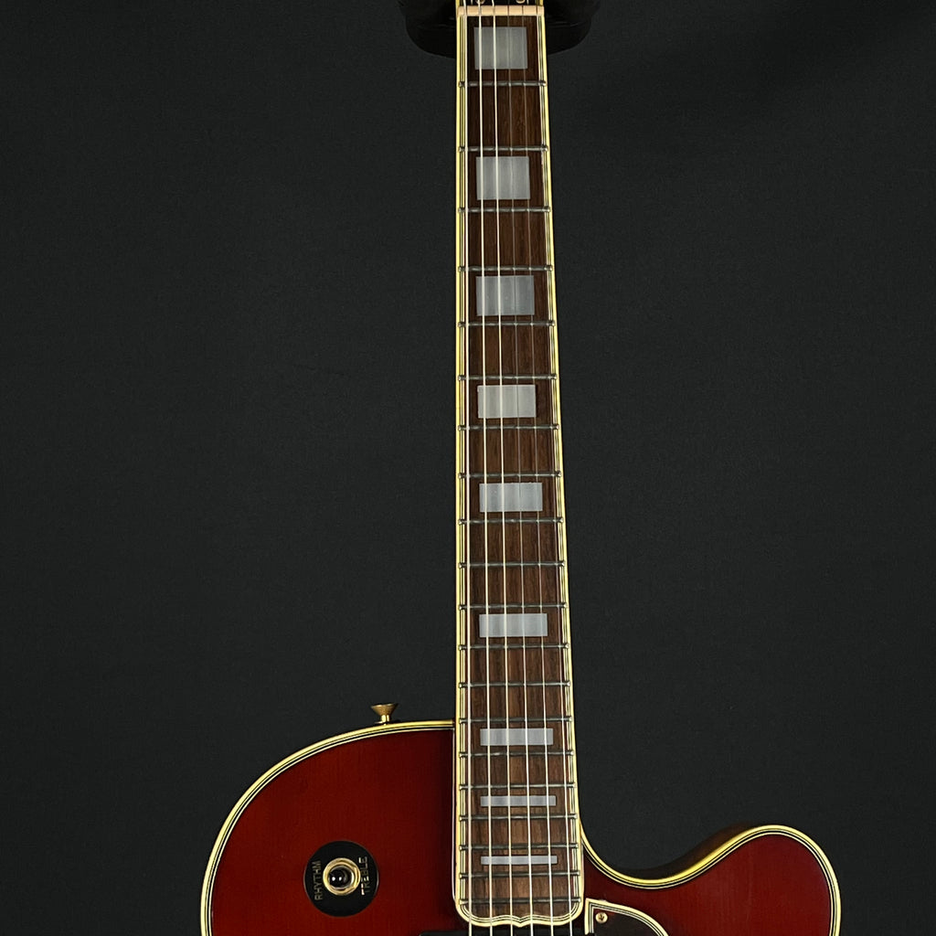 Epiphone Korea Joe Pass Emperor 1994