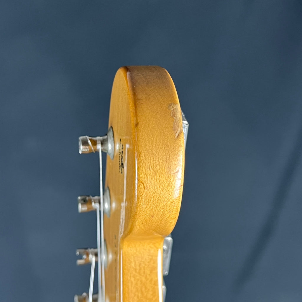 Fender Classic 50s Stratocaster 2TS