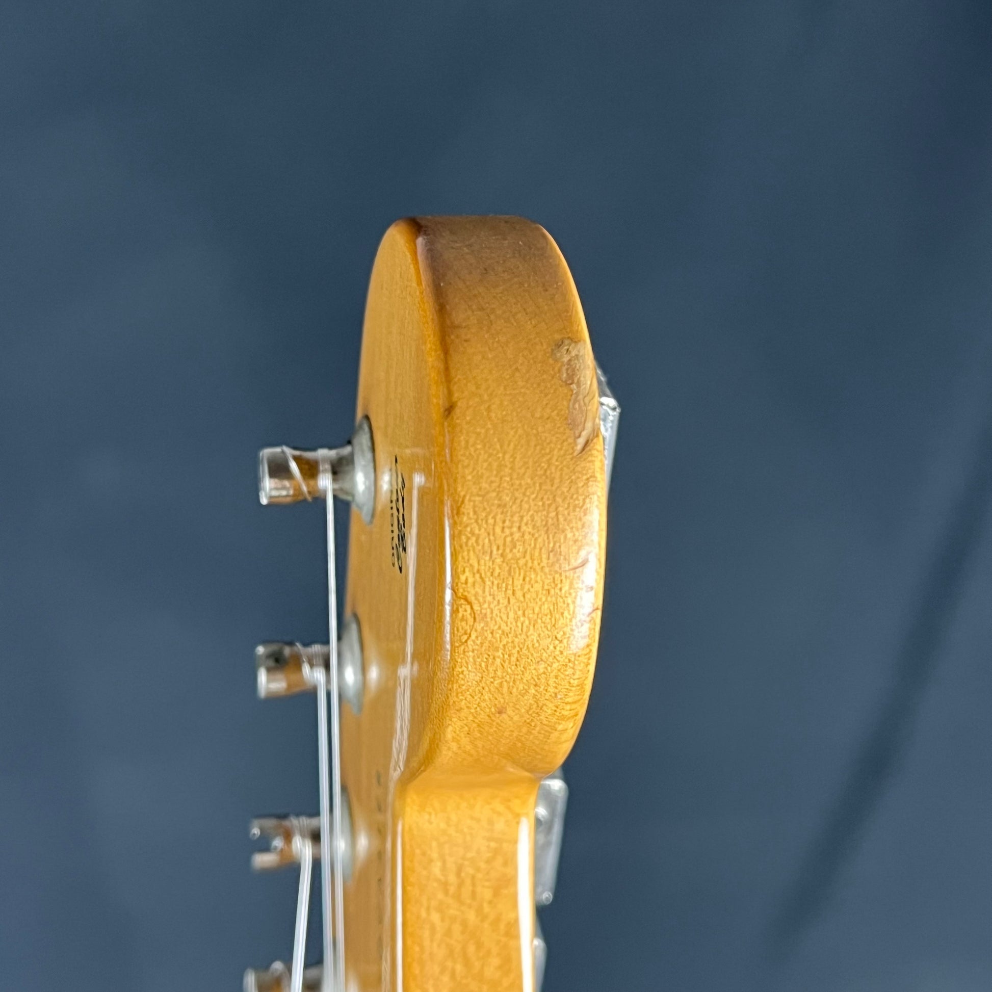 Fender Classic 50s Stratocaster 2TS