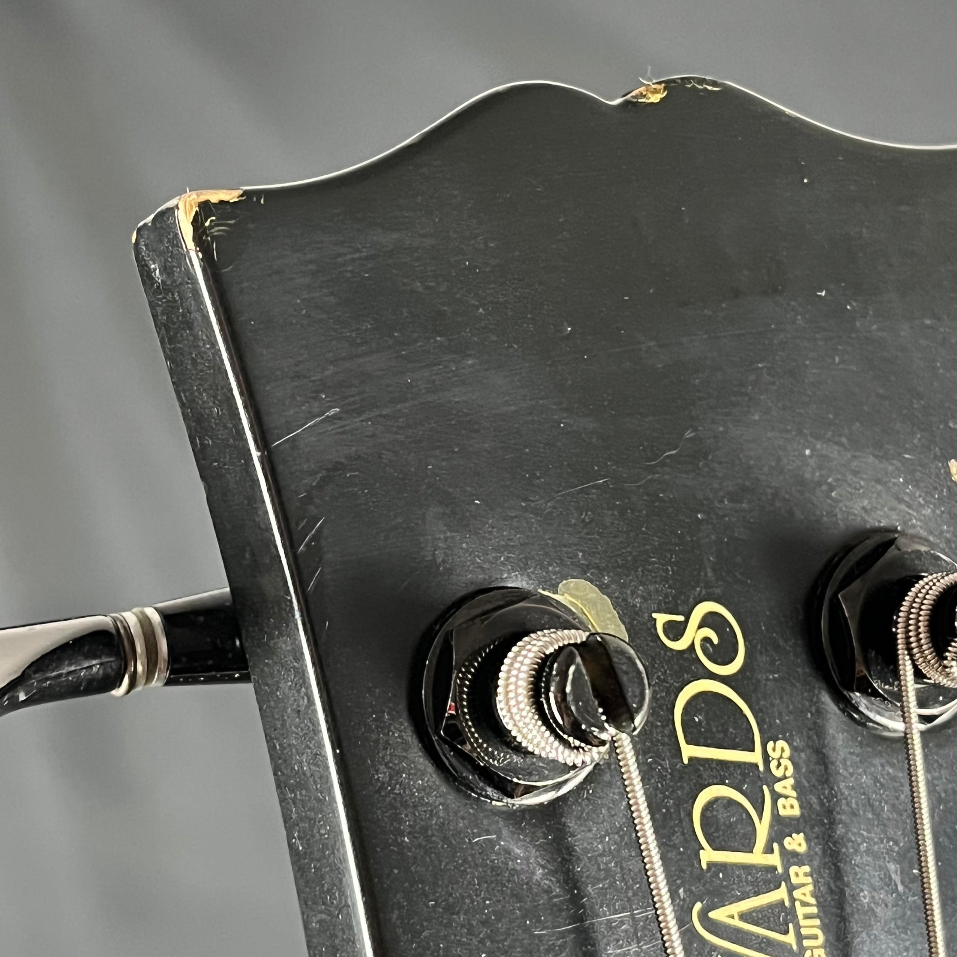 Edwards E-J-78TV Bass