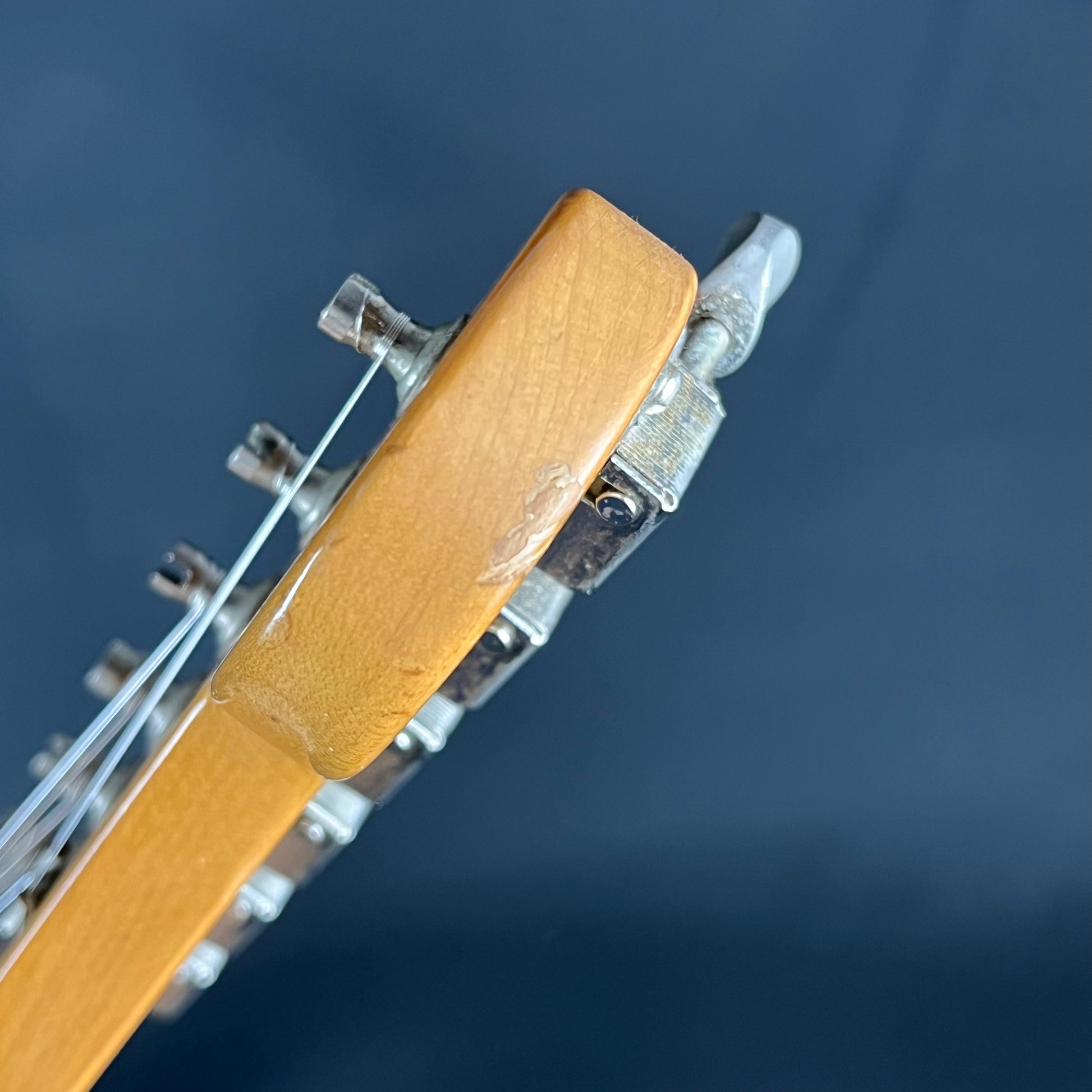 Fender Classic 50s Stratocaster 2TS