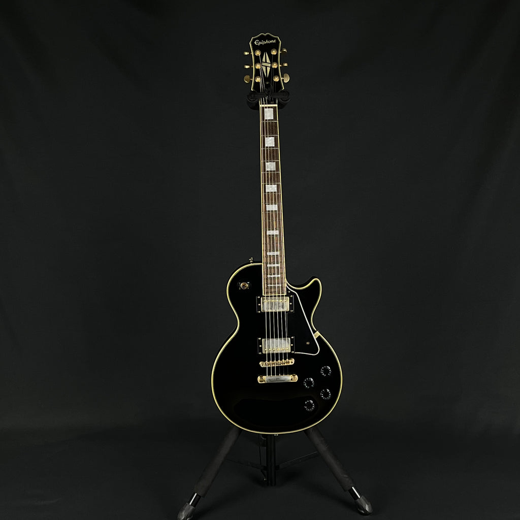 Epiphone Les Paul Custom Pro