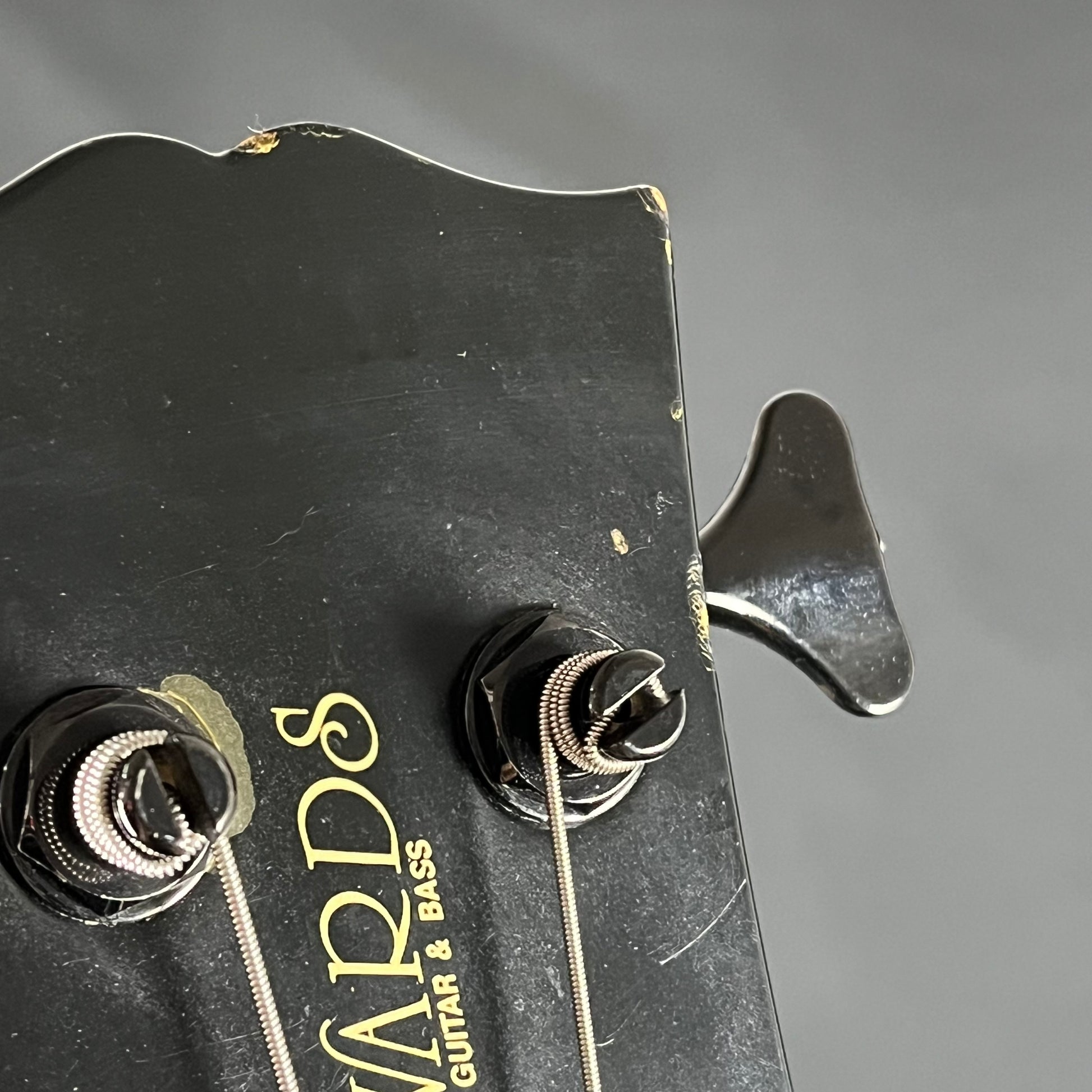 Edwards E-J-78TV Bass