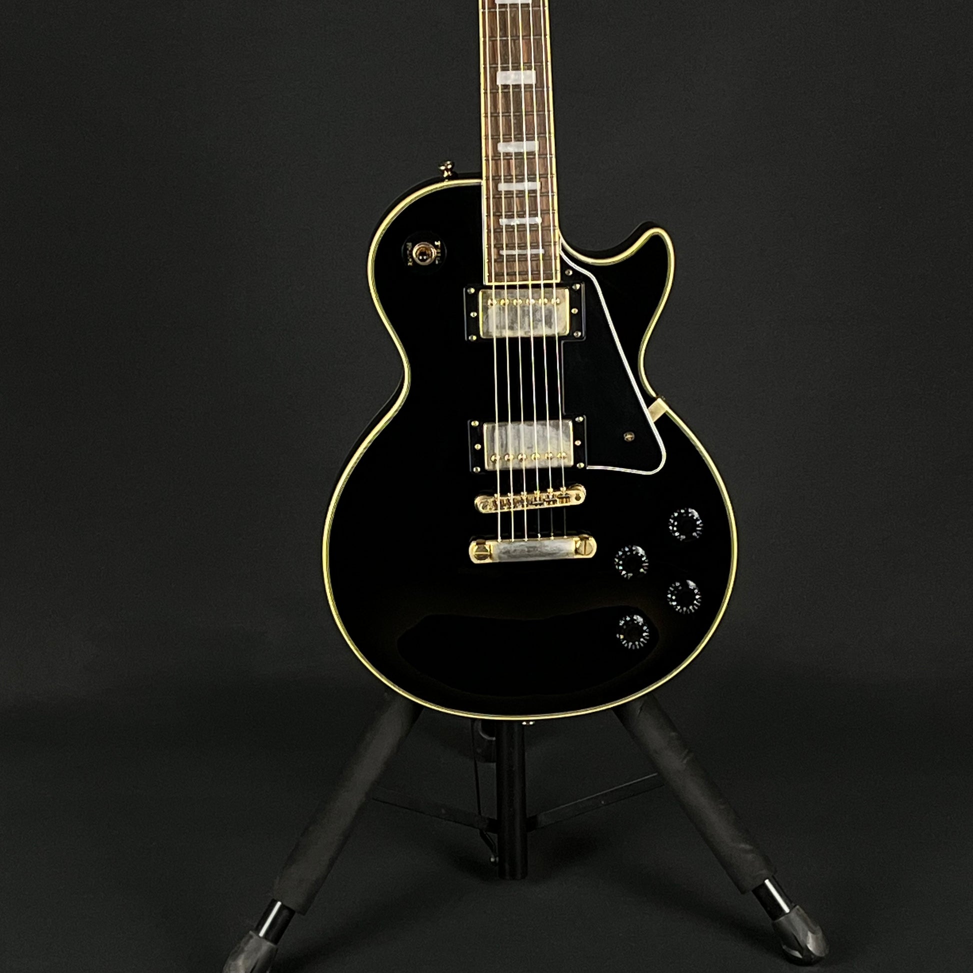 Epiphone Les Paul Custom Pro