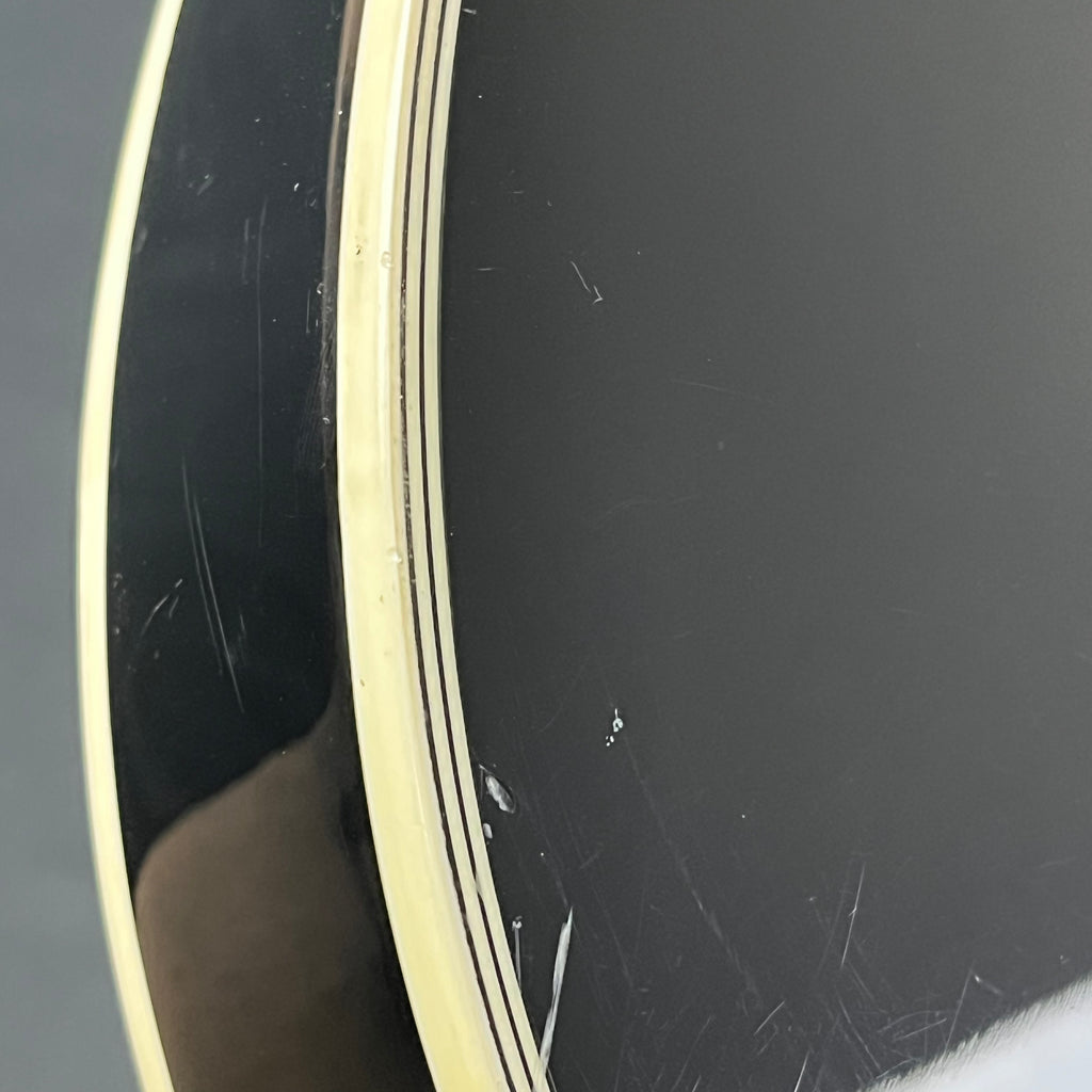 Maison Les Paul Custom